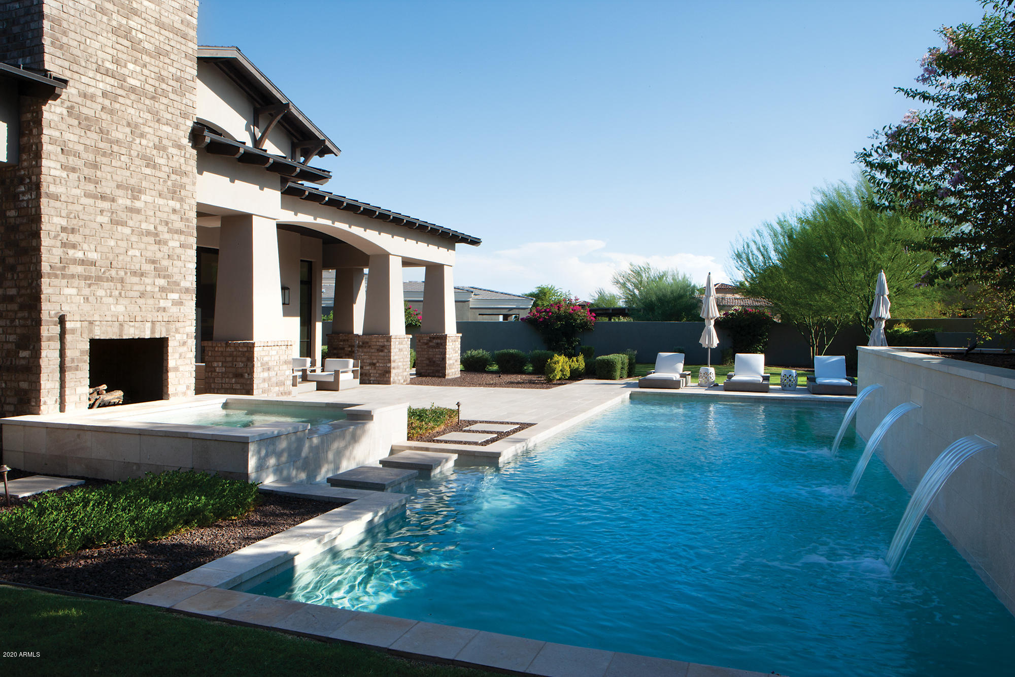 Silverleaf DC RANCH PARCEL T7 - Residential