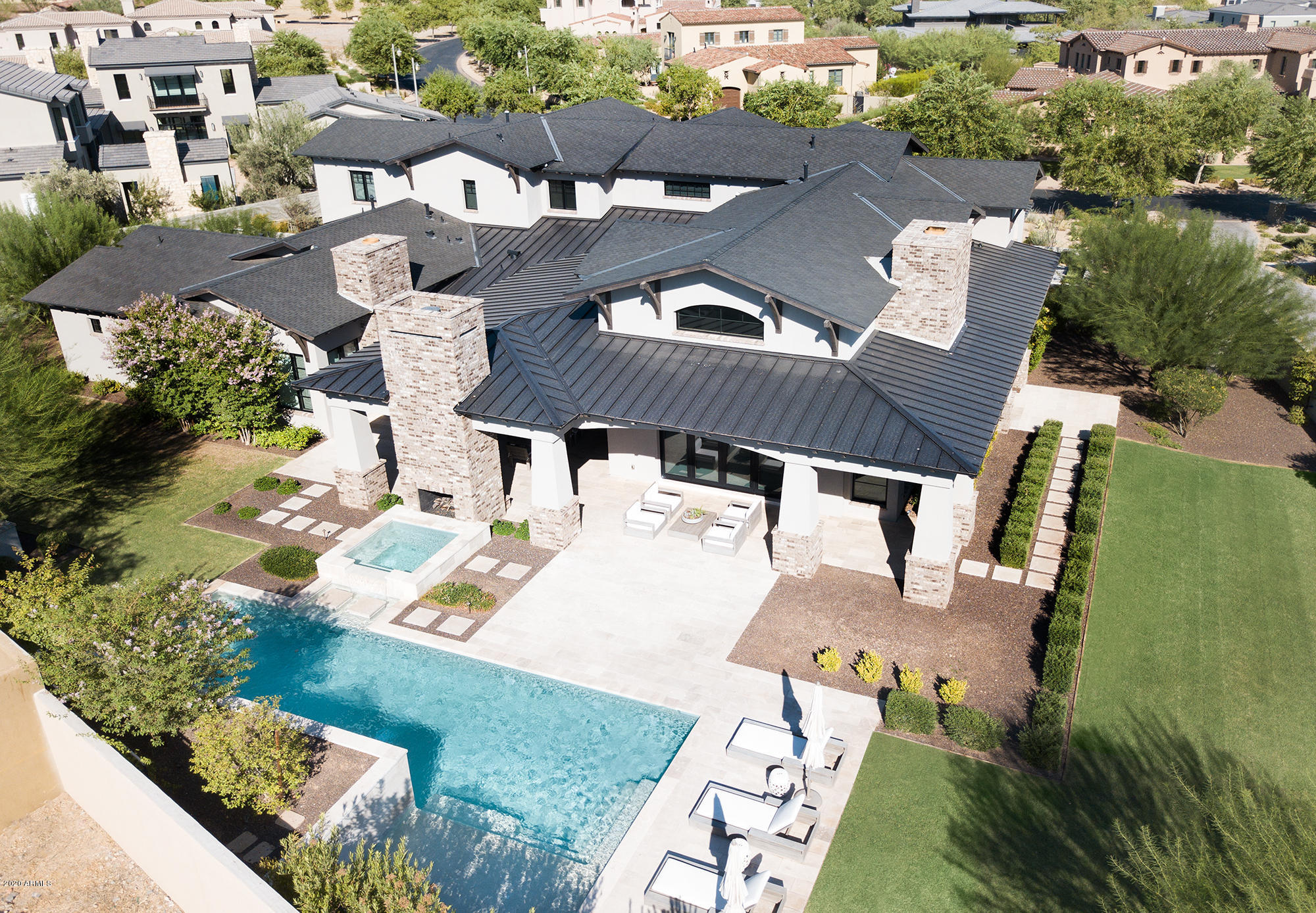 Silverleaf DC RANCH PARCEL T7 - Residential