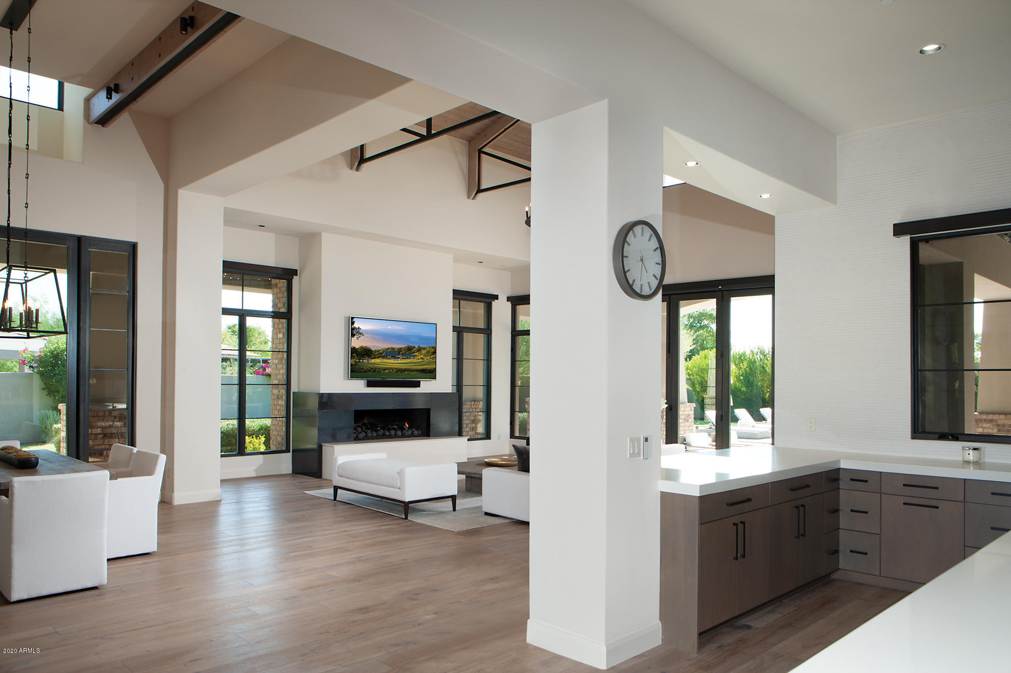 Silverleaf DC RANCH PARCEL T7 - Residential