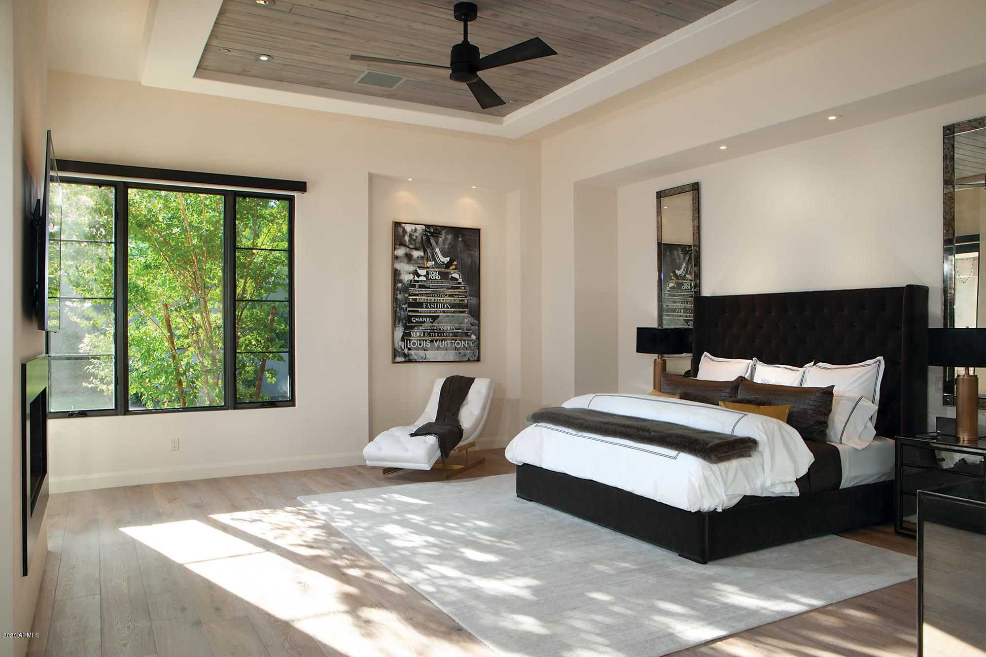 Silverleaf DC RANCH PARCEL T7 - Residential