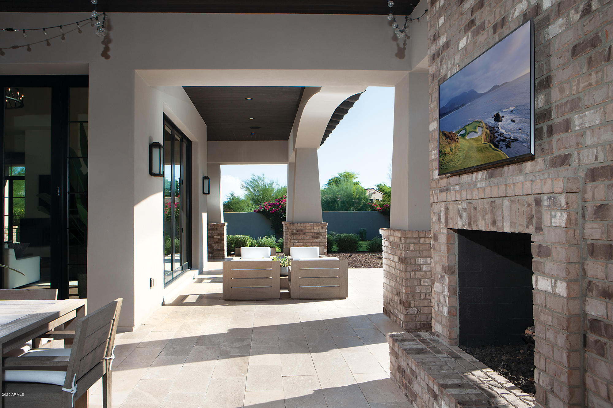 Silverleaf DC RANCH PARCEL T7 - Residential
