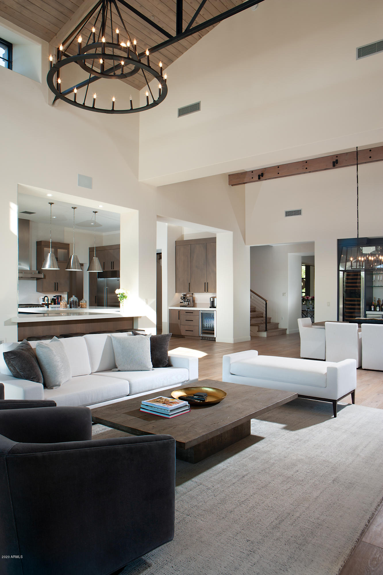 Silverleaf DC RANCH PARCEL T7 - Residential