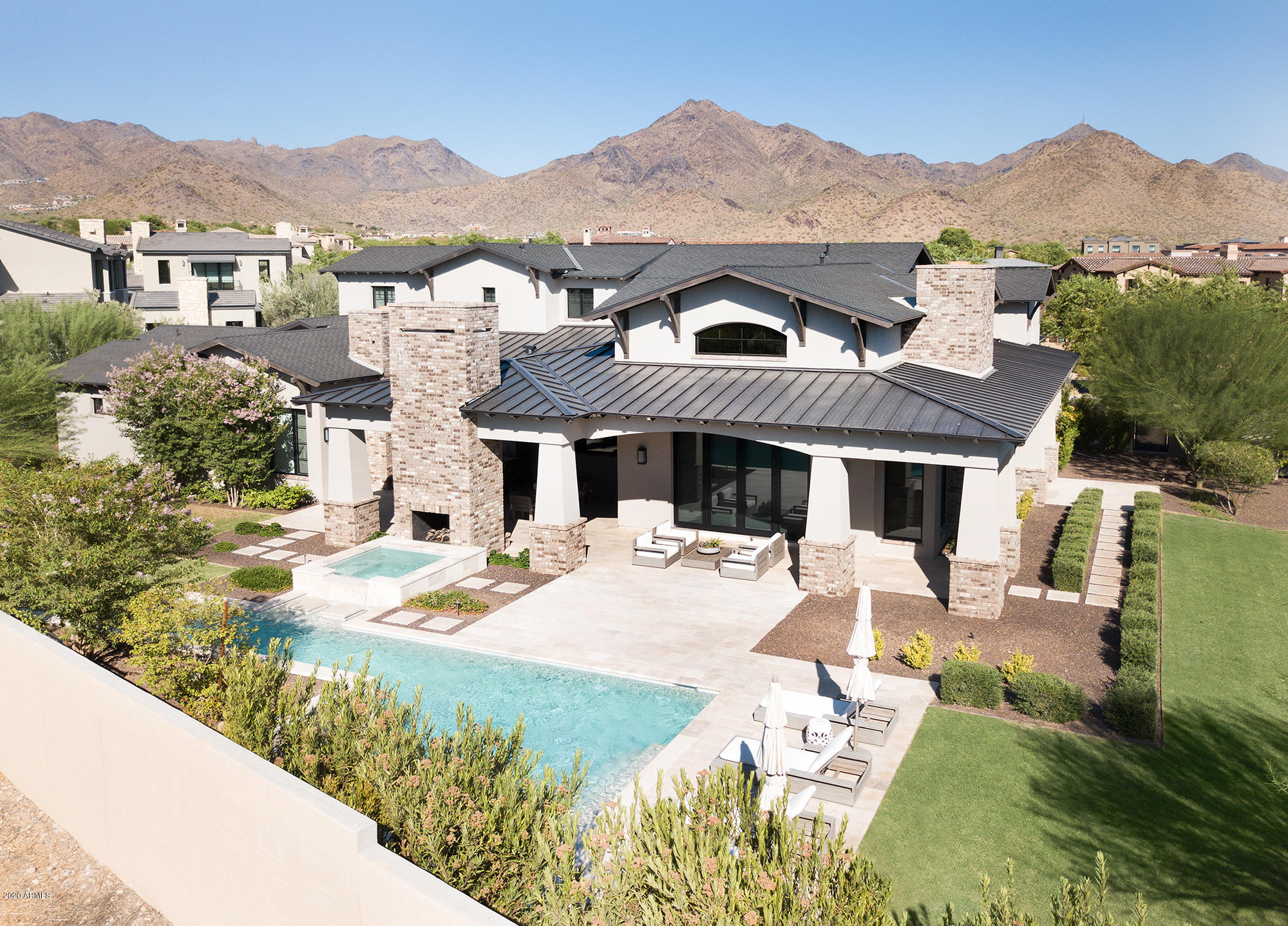 Silverleaf DC RANCH PARCEL T7 - Residential