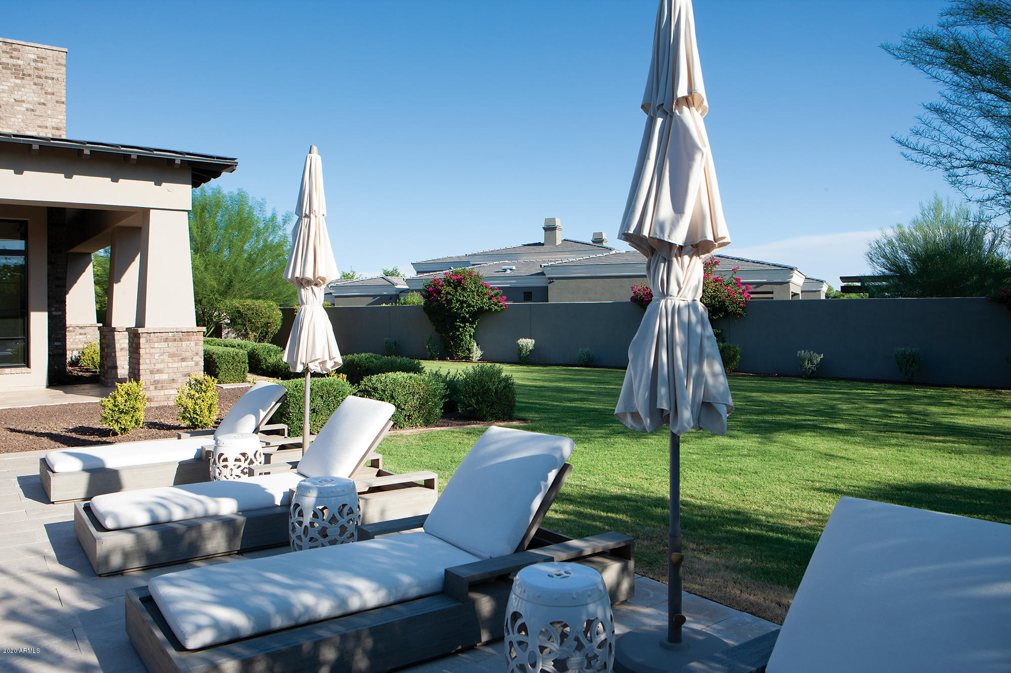 Silverleaf DC RANCH PARCEL T7 - Residential