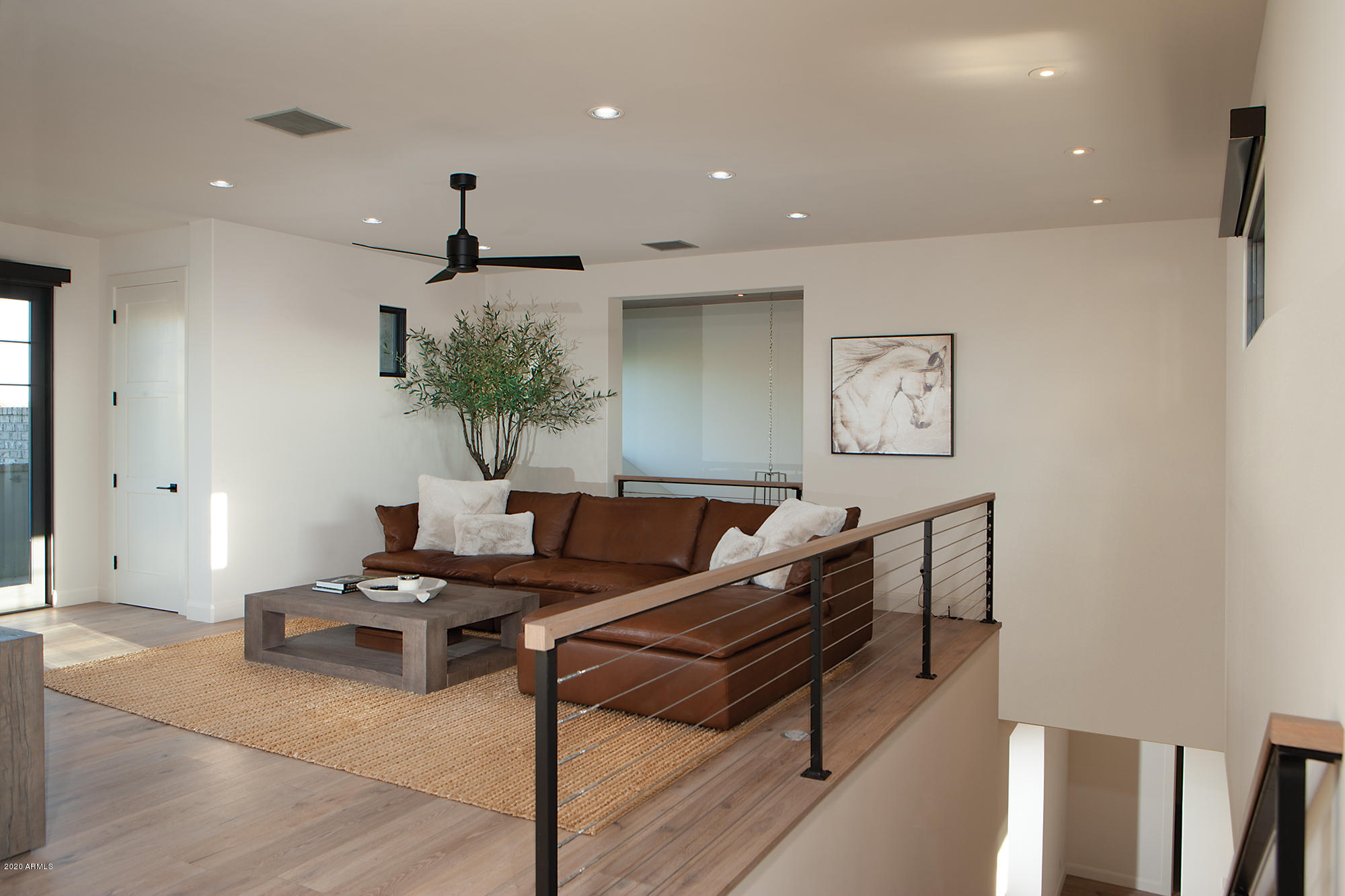 Silverleaf DC RANCH PARCEL T7 - Residential