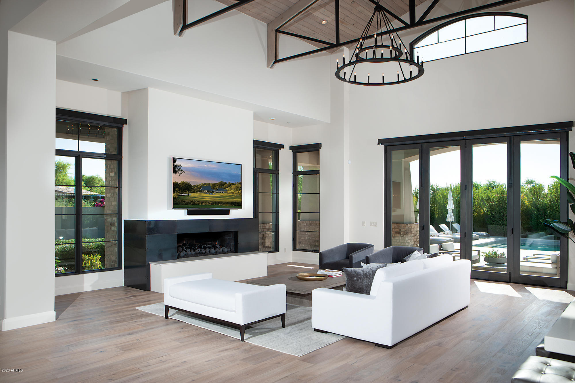 Silverleaf DC RANCH PARCEL T7 - Residential