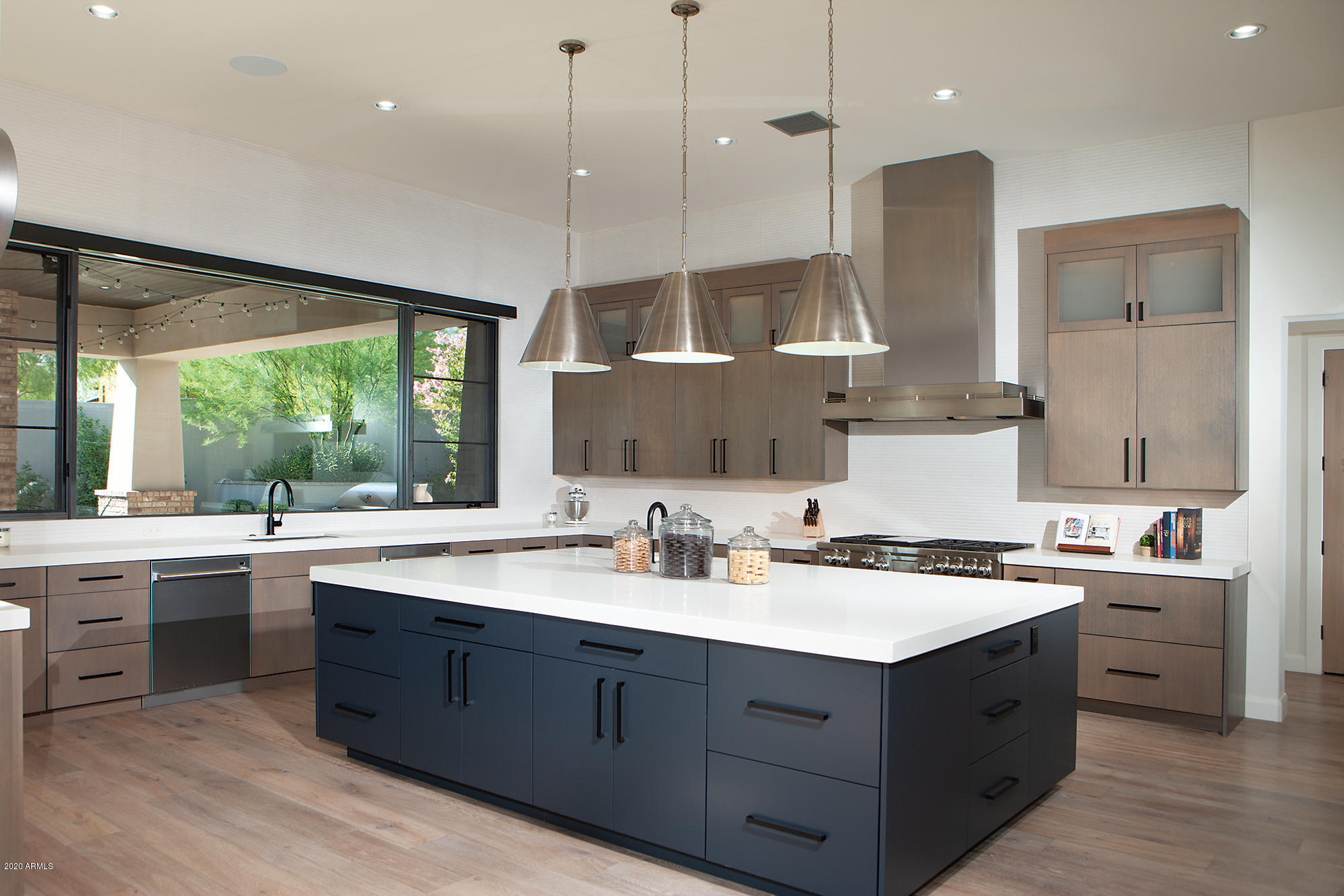 Silverleaf DC RANCH PARCEL T7 - Residential