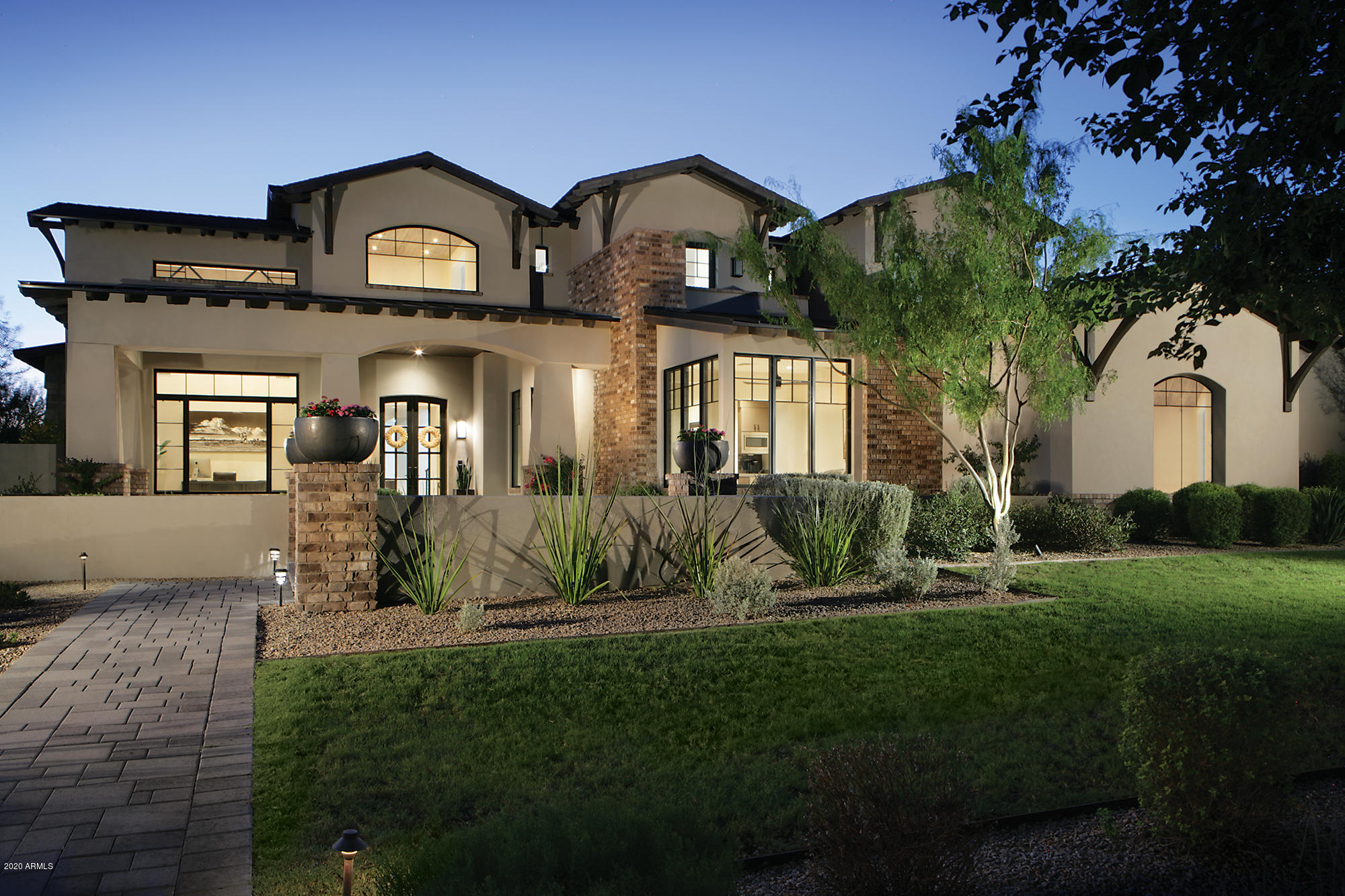 Silverleaf DC RANCH PARCEL T7 - Residential