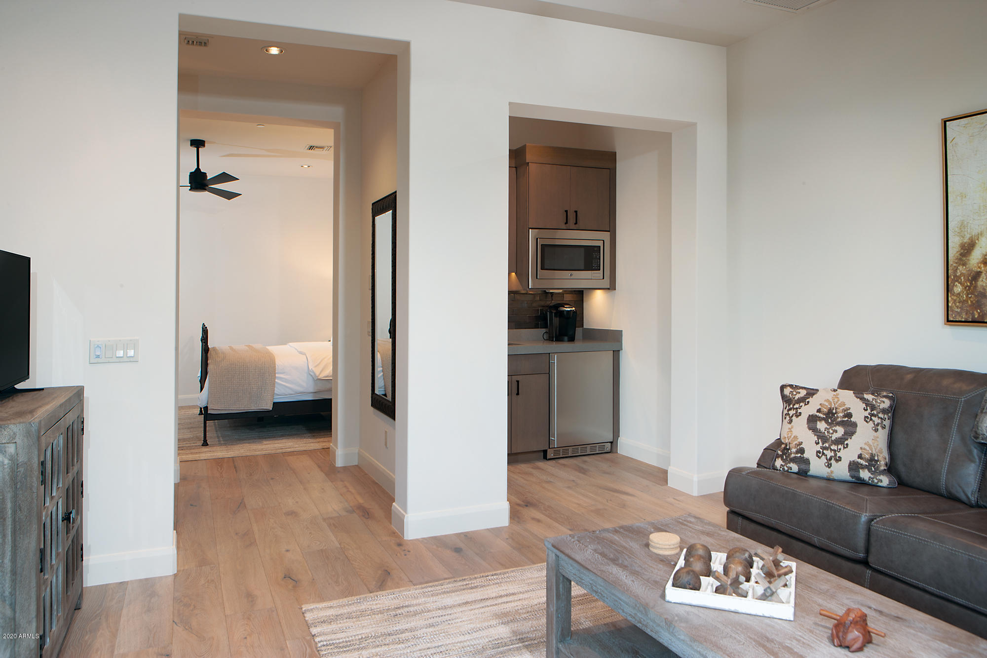 Silverleaf DC RANCH PARCEL T7 - Residential