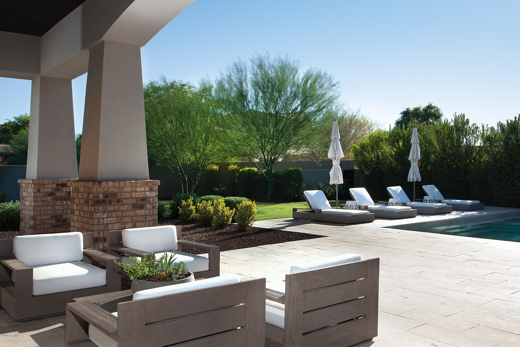 Silverleaf DC RANCH PARCEL T7 - Residential