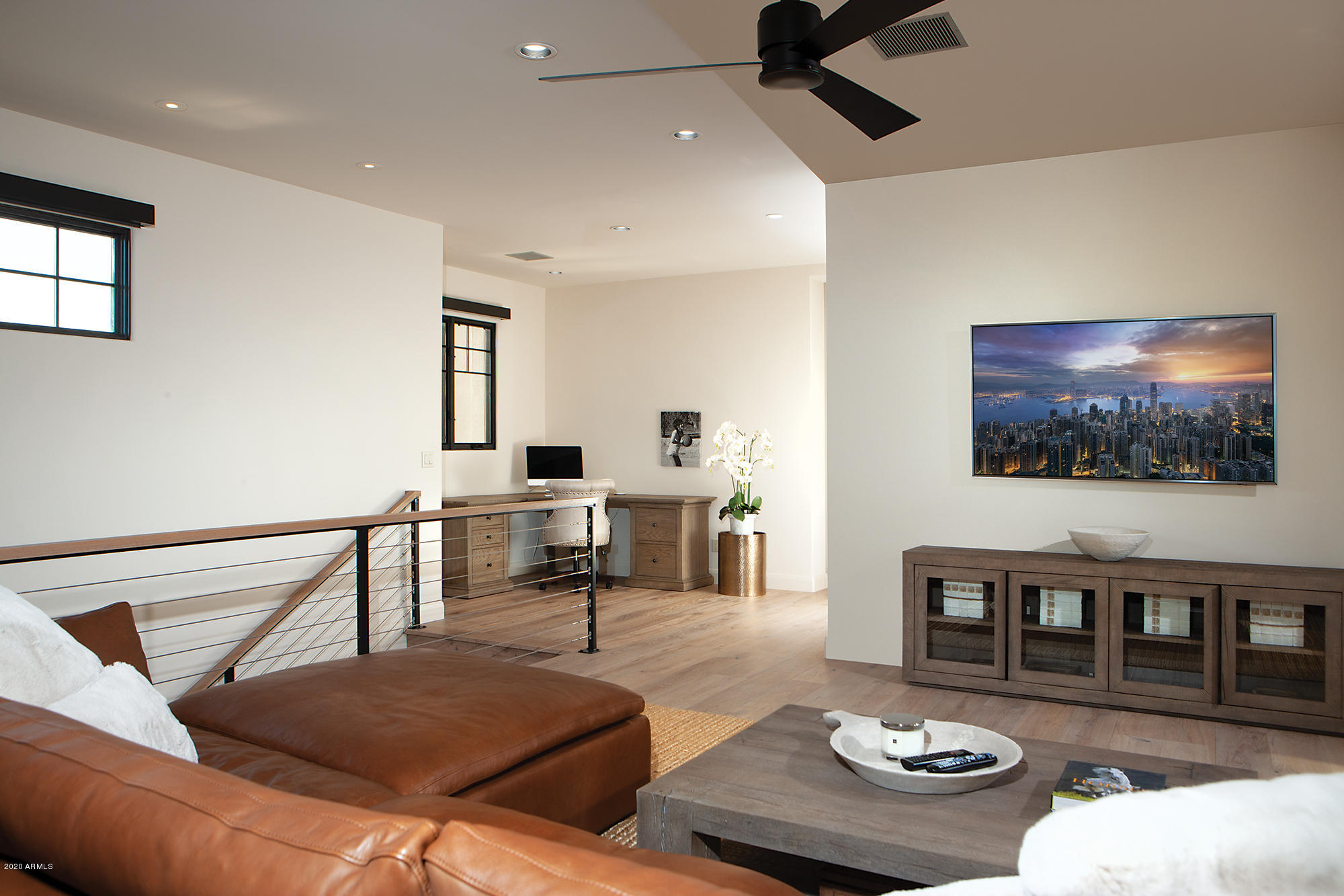 Silverleaf DC RANCH PARCEL T7 - Residential