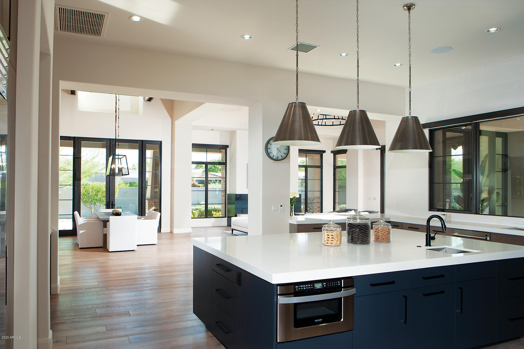 Silverleaf DC RANCH PARCEL T7 - Residential