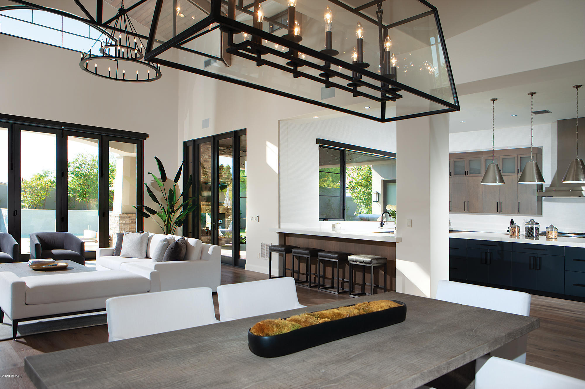 Silverleaf DC RANCH PARCEL T7 - Residential