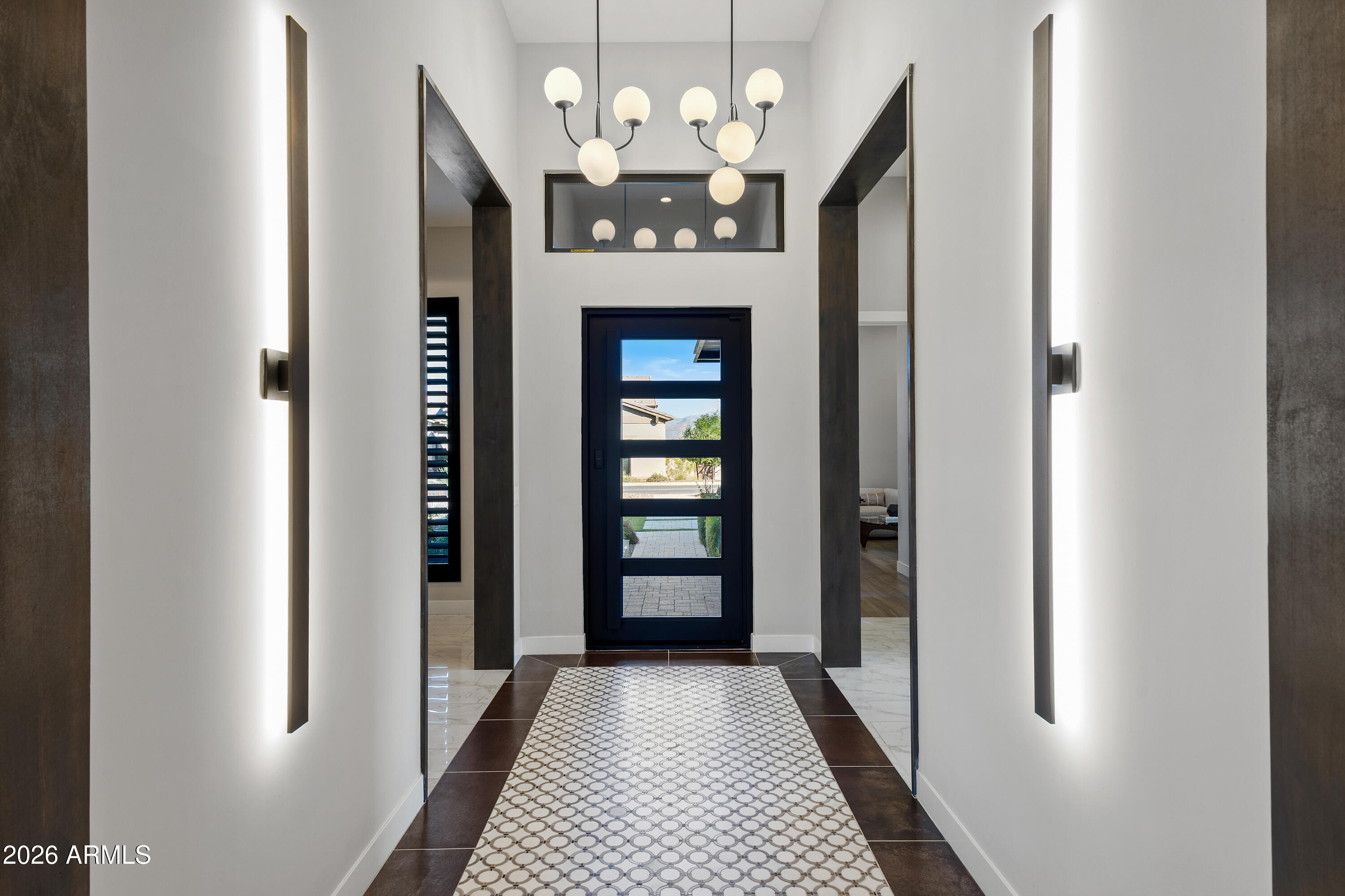 TRILOGY AT VERDE RIVER - Residential