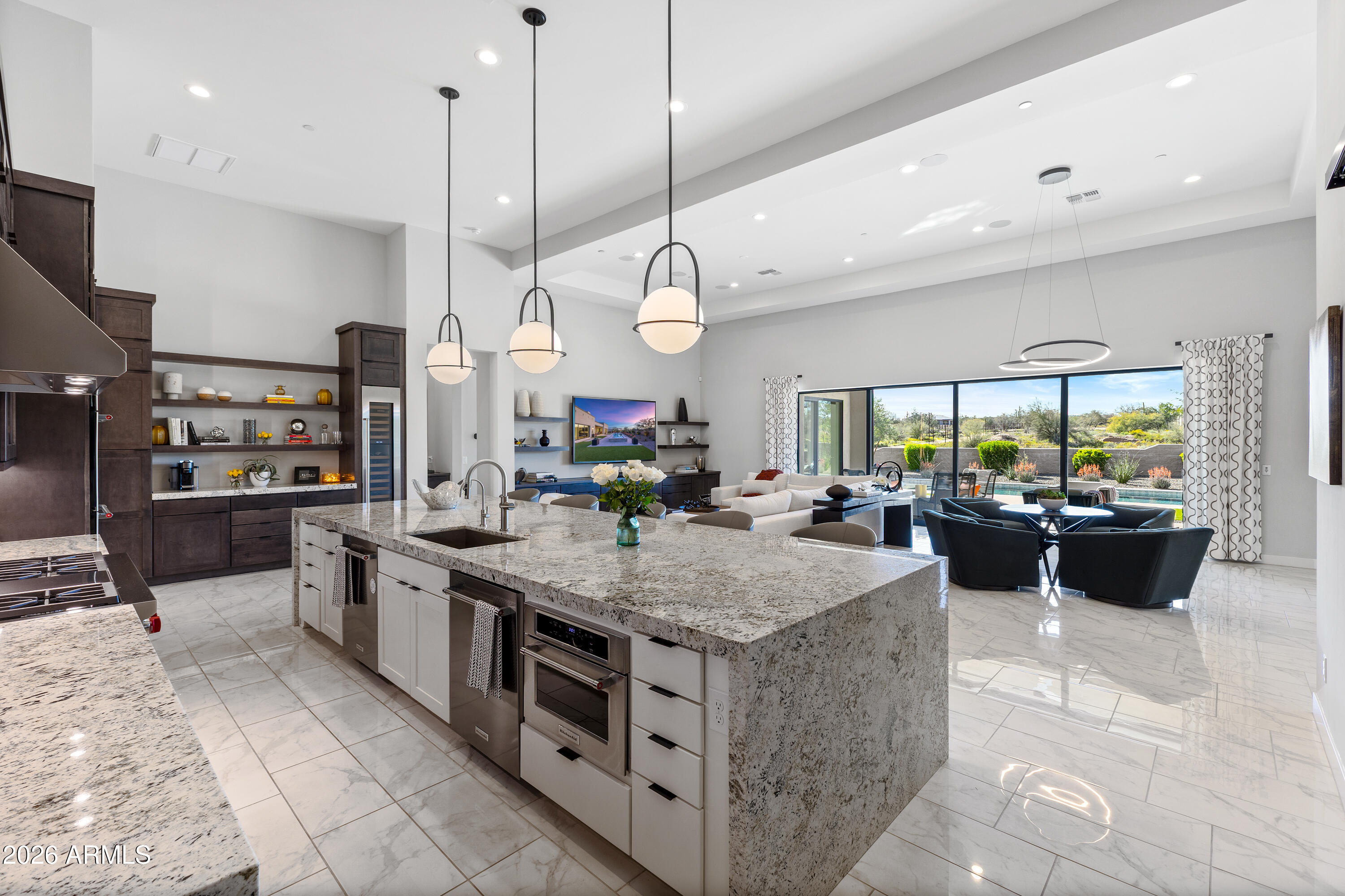 TRILOGY AT VERDE RIVER - Residential