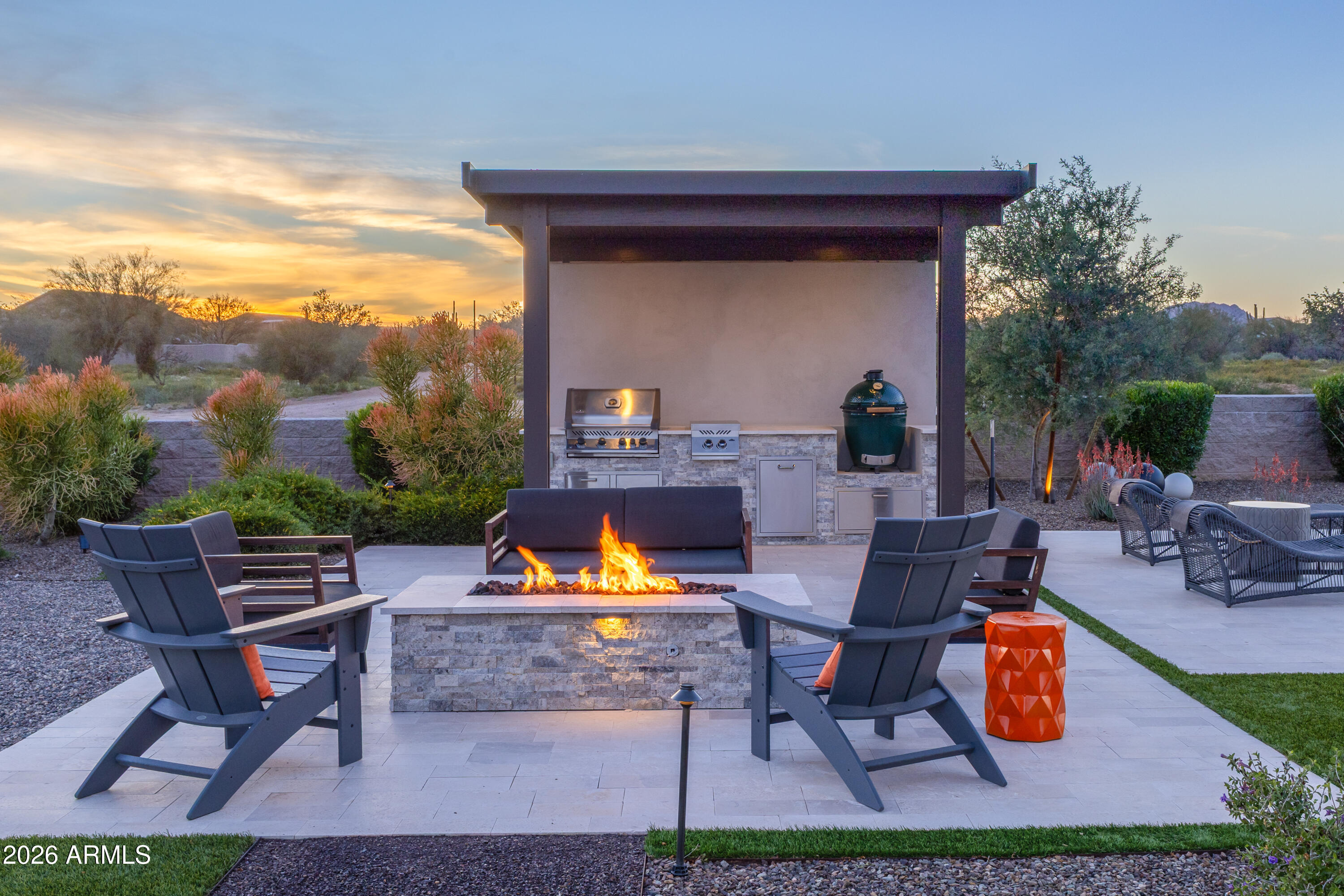 TRILOGY AT VERDE RIVER - Residential