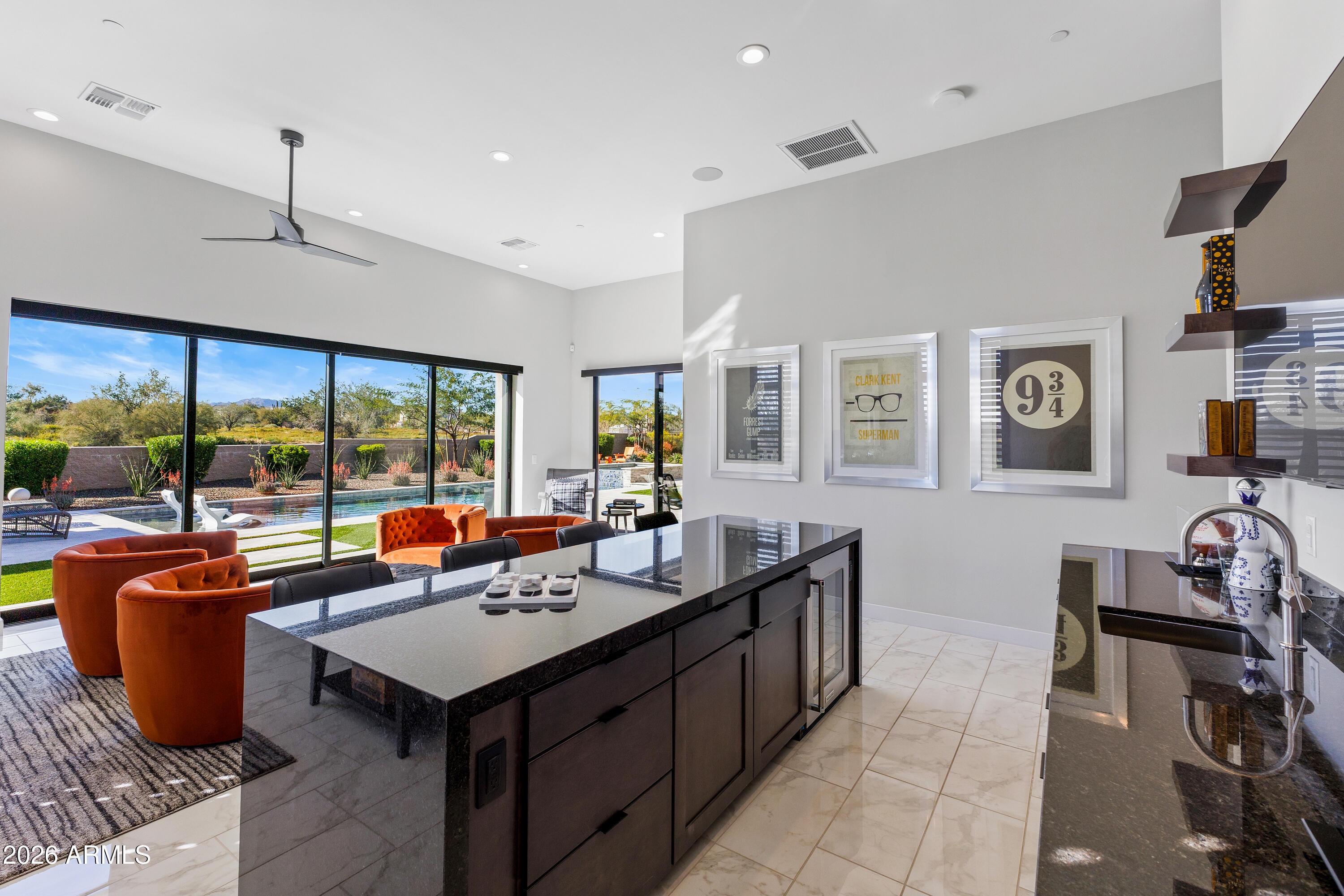 TRILOGY AT VERDE RIVER - Residential