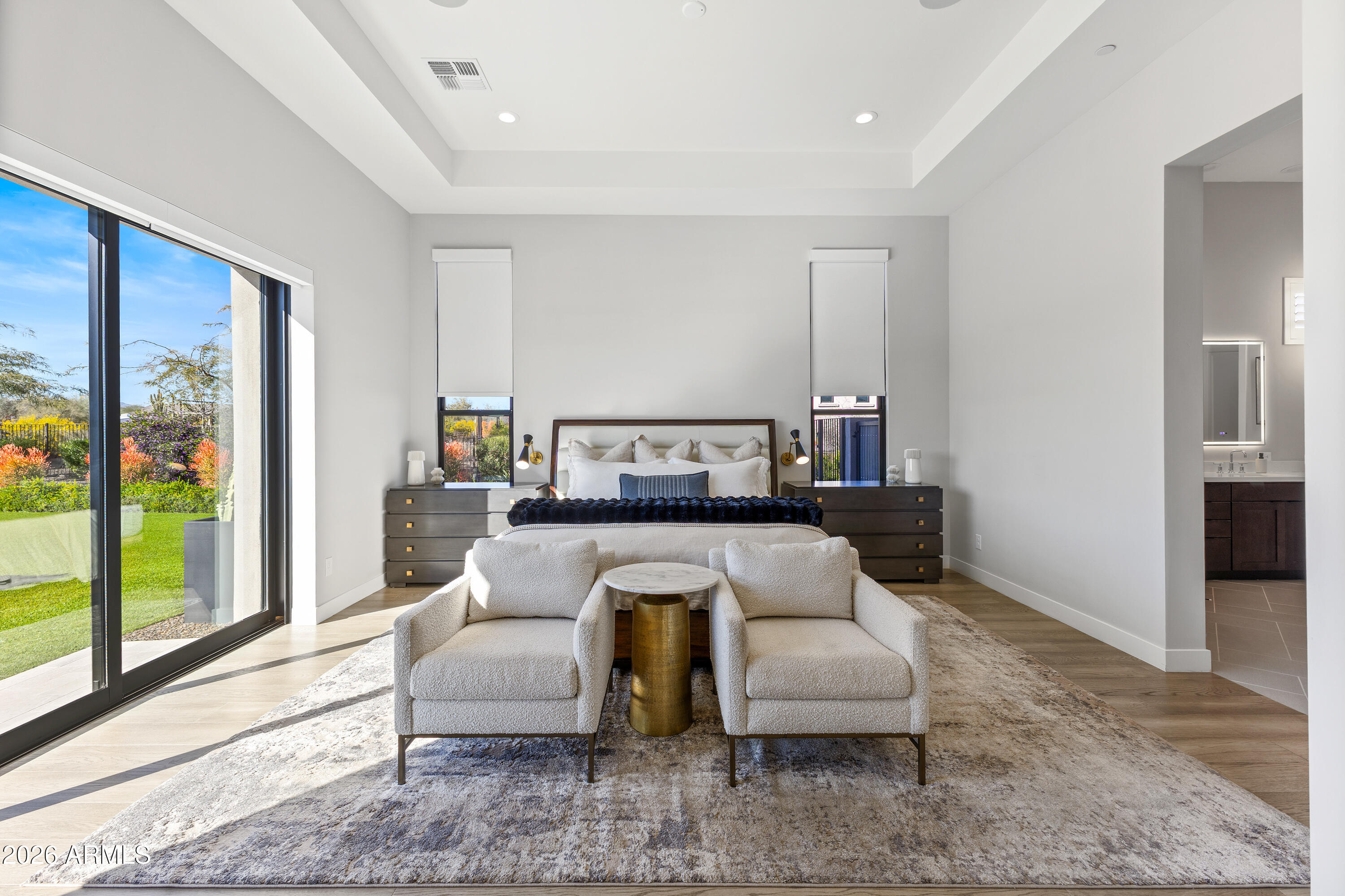 TRILOGY AT VERDE RIVER - Residential