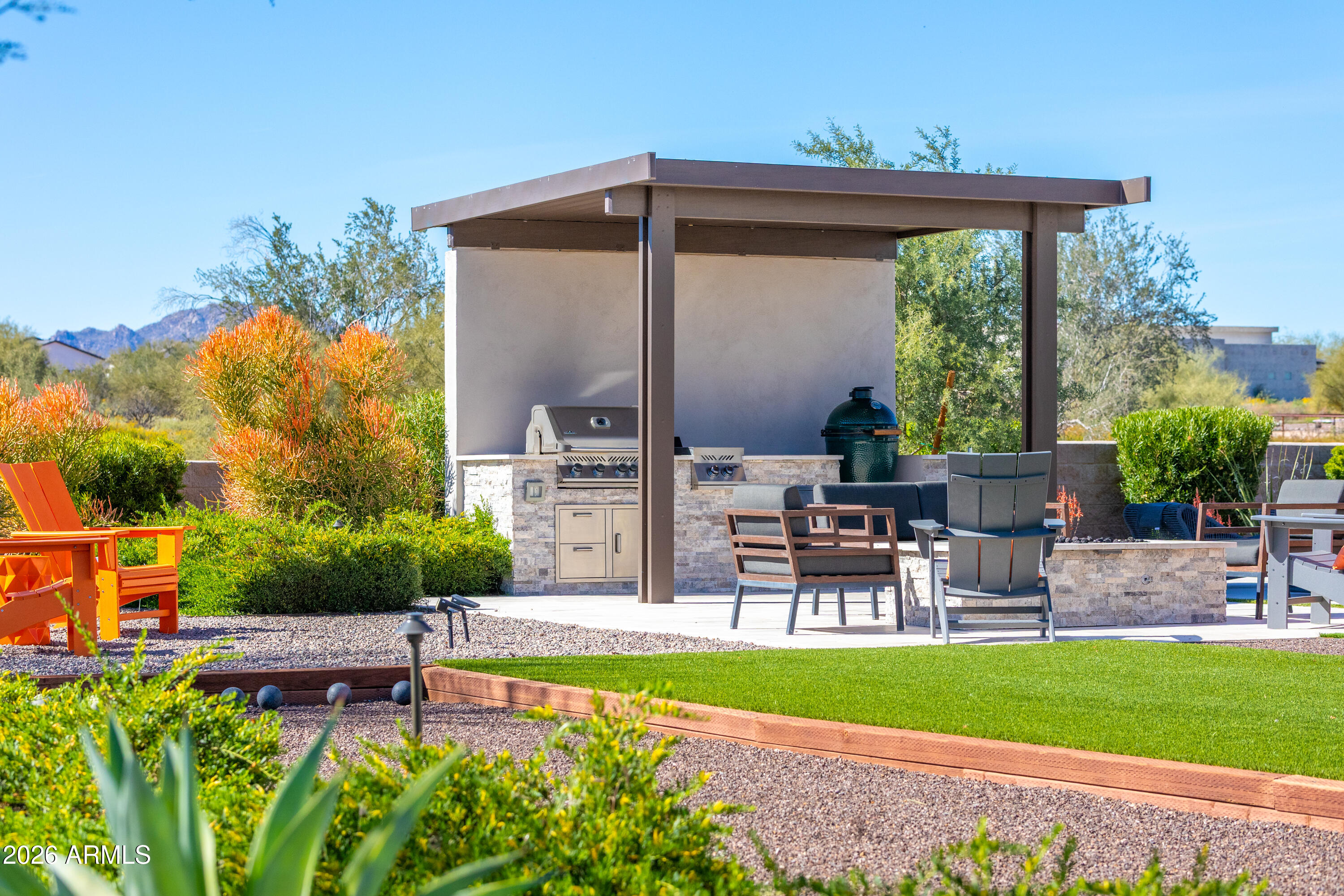 TRILOGY AT VERDE RIVER - Residential