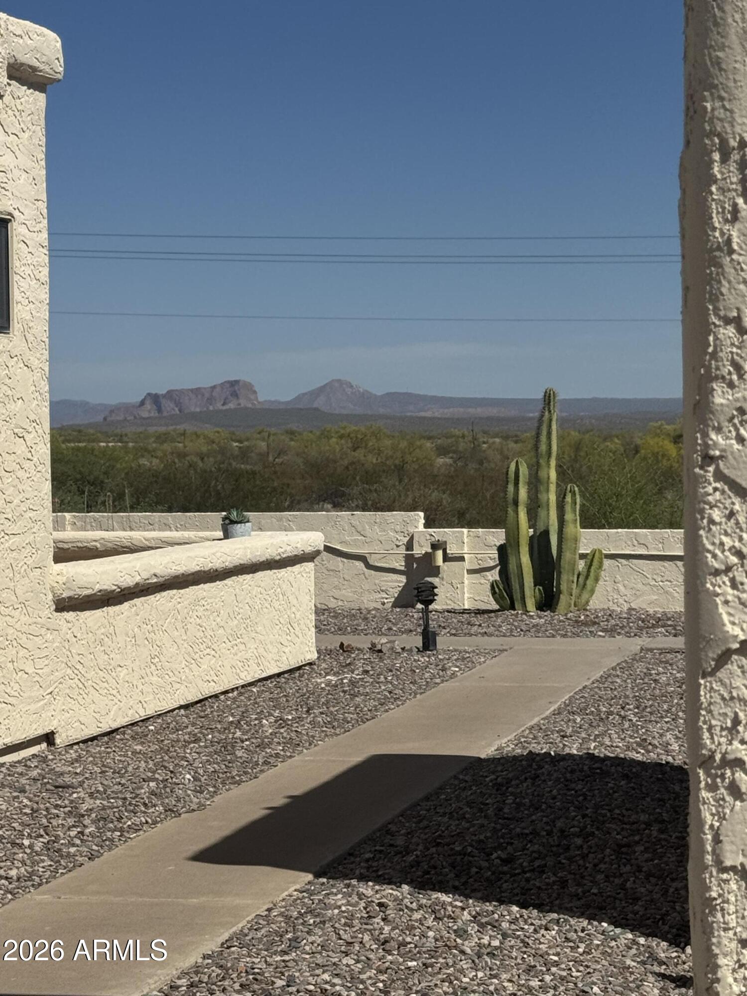 CASITA HERMOSA DEVELOPMENT - Residential