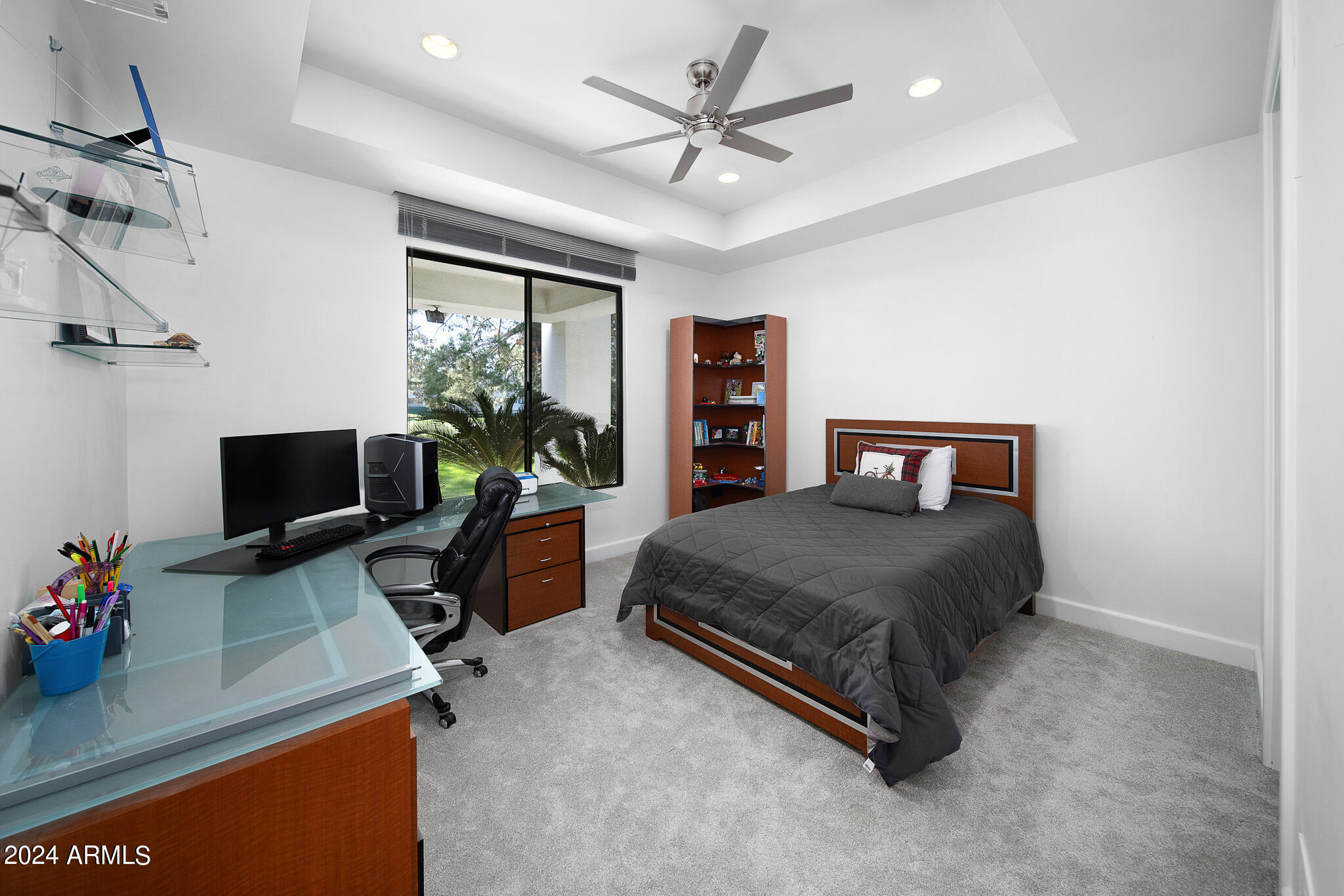 BILTMORE CIRCLE ESTATES - Residential