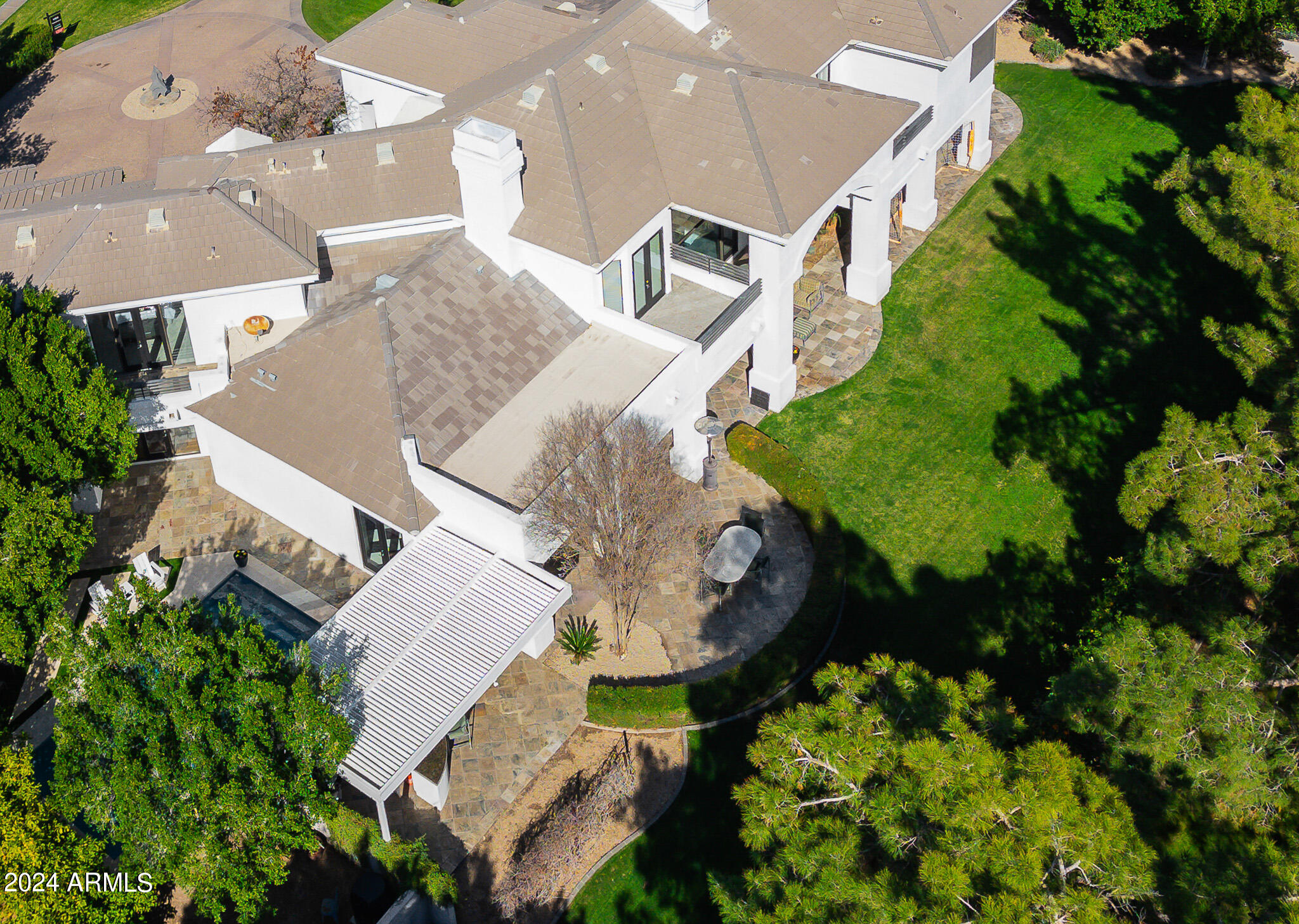 BILTMORE CIRCLE ESTATES - Residential