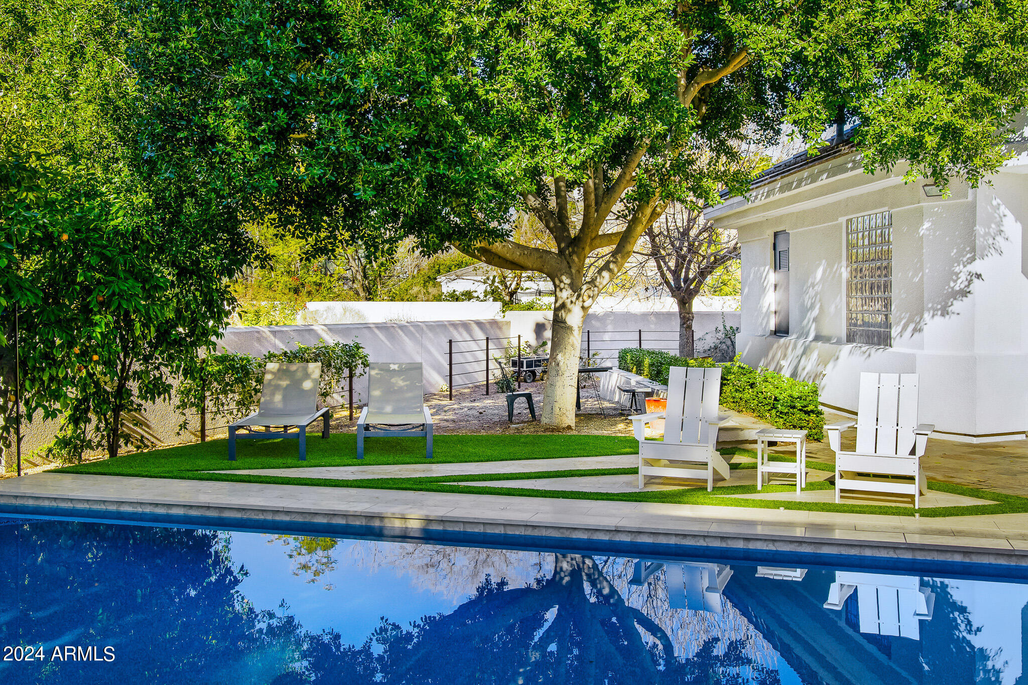 BILTMORE CIRCLE ESTATES - Residential
