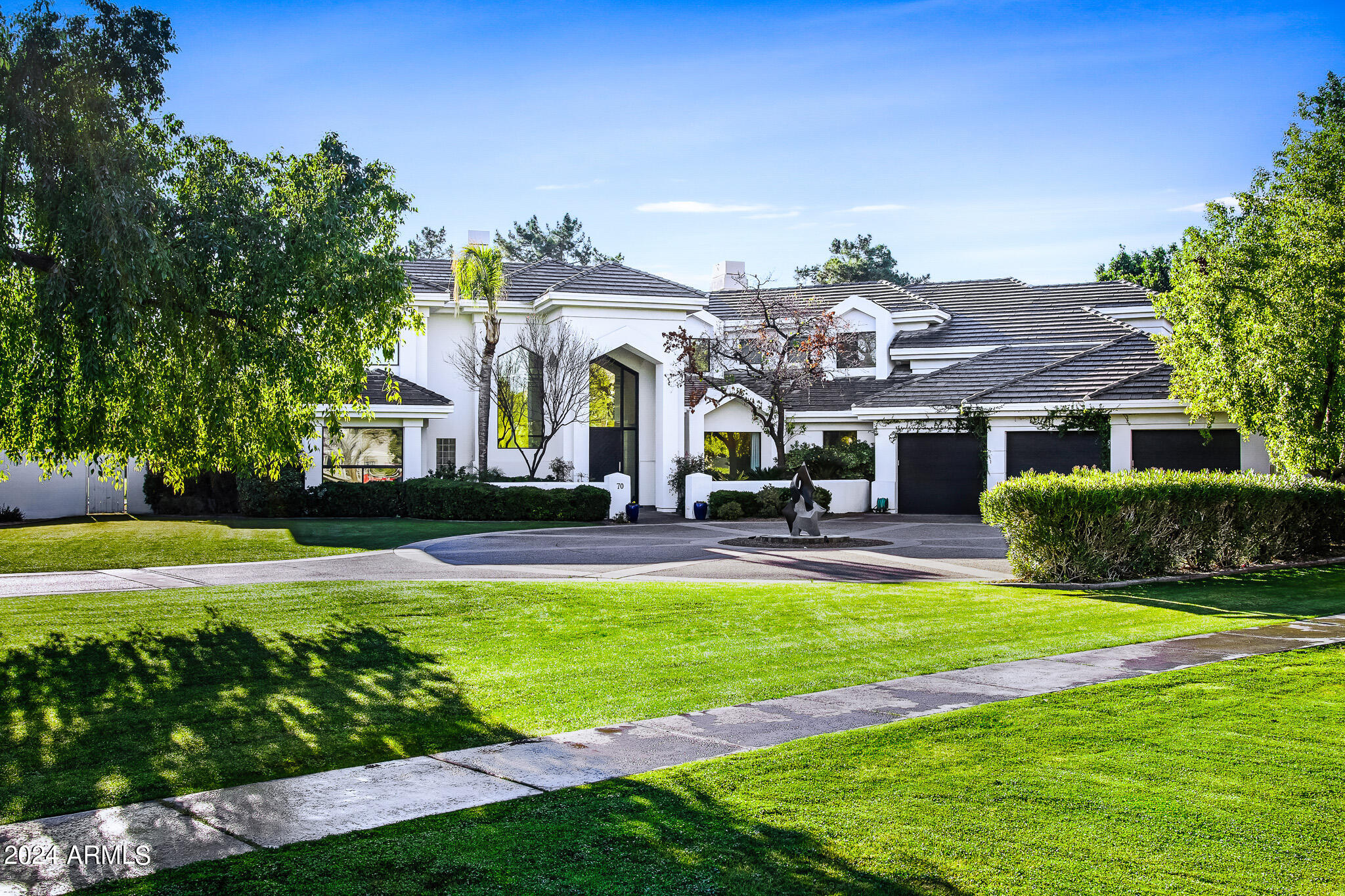 BILTMORE CIRCLE ESTATES - Residential