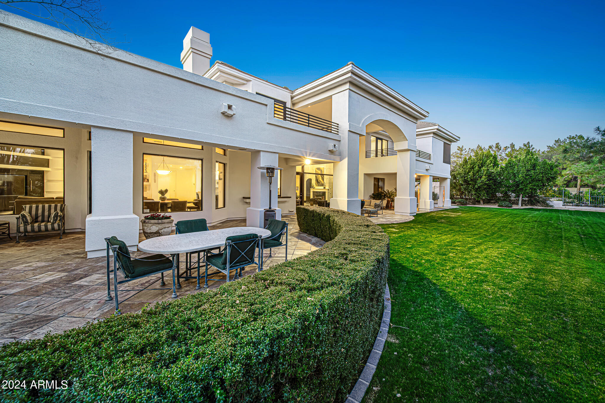 BILTMORE CIRCLE ESTATES - Residential