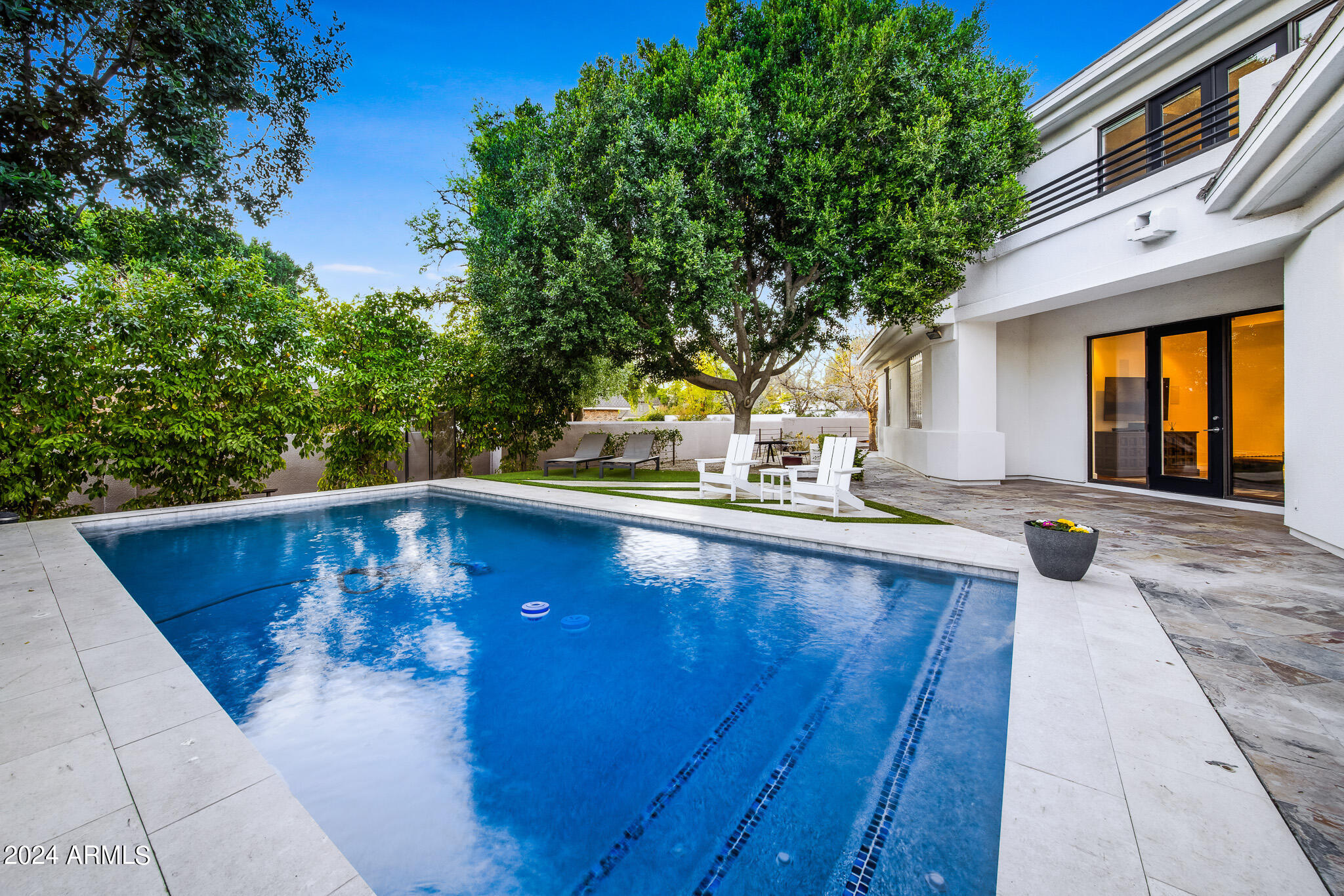 BILTMORE CIRCLE ESTATES - Residential