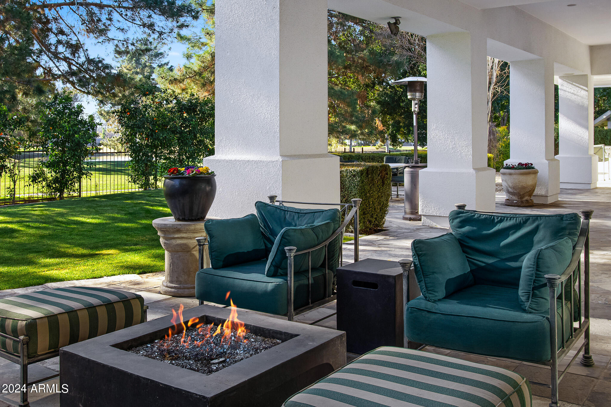 BILTMORE CIRCLE ESTATES - Residential