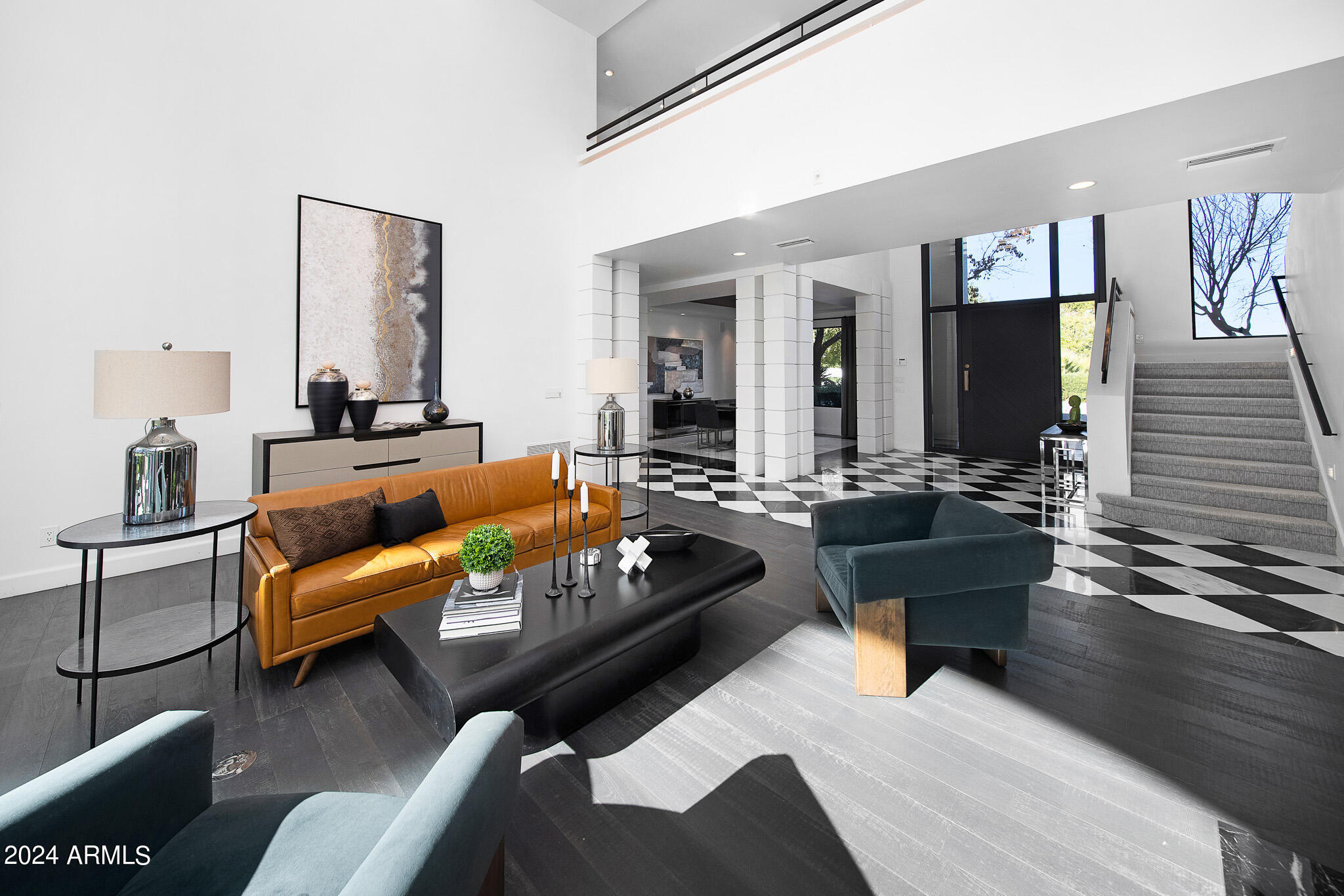 BILTMORE CIRCLE ESTATES - Residential