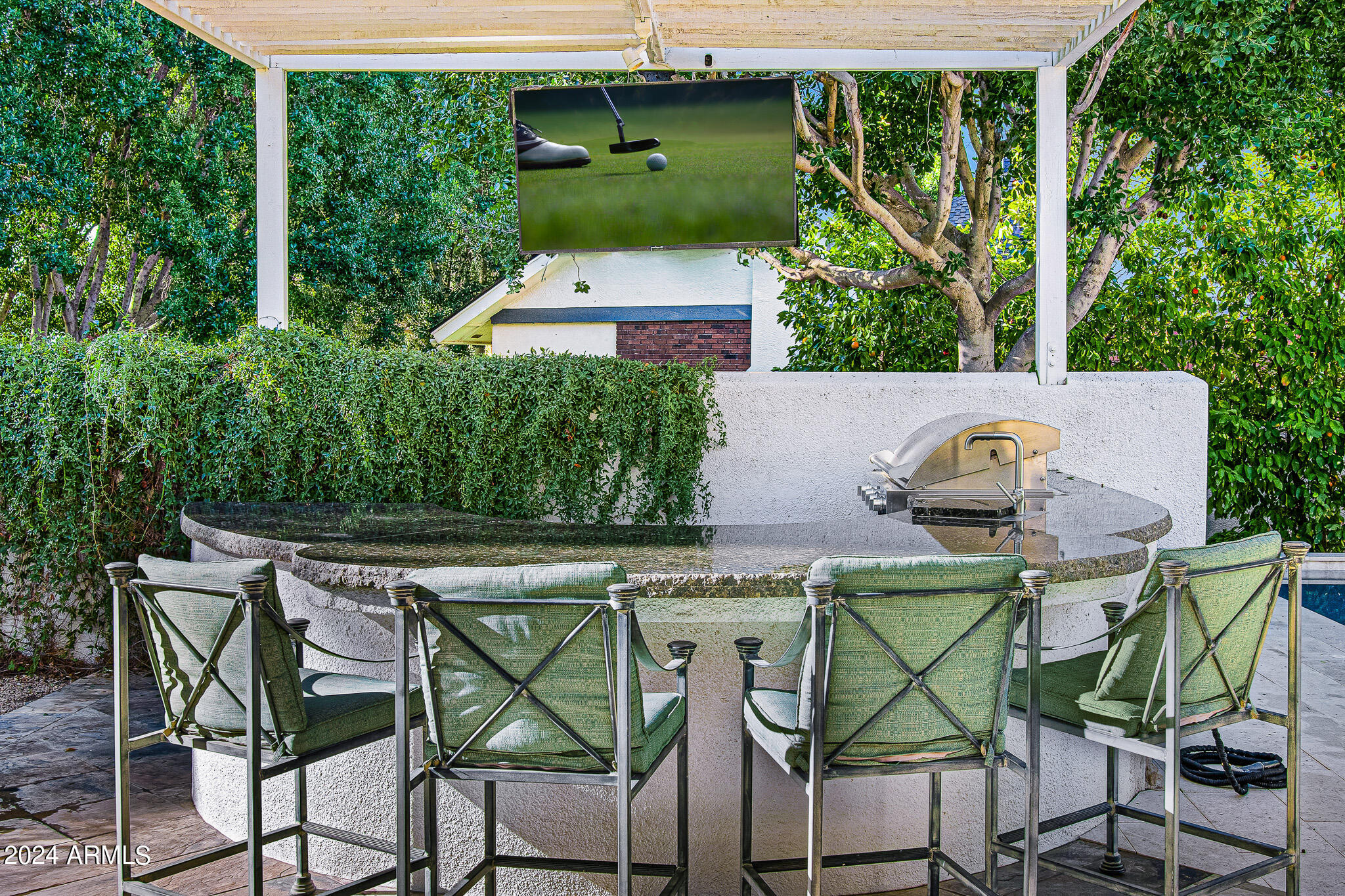 BILTMORE CIRCLE ESTATES - Residential