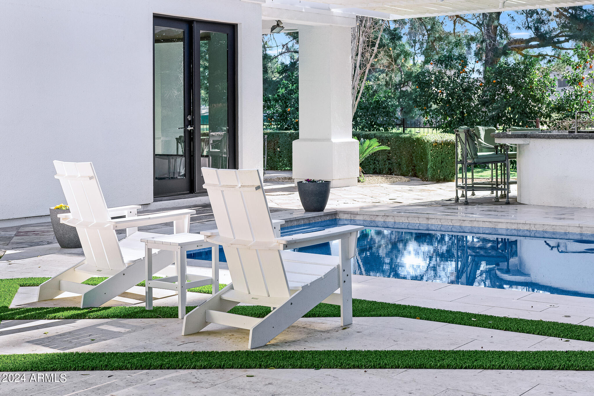 BILTMORE CIRCLE ESTATES - Residential