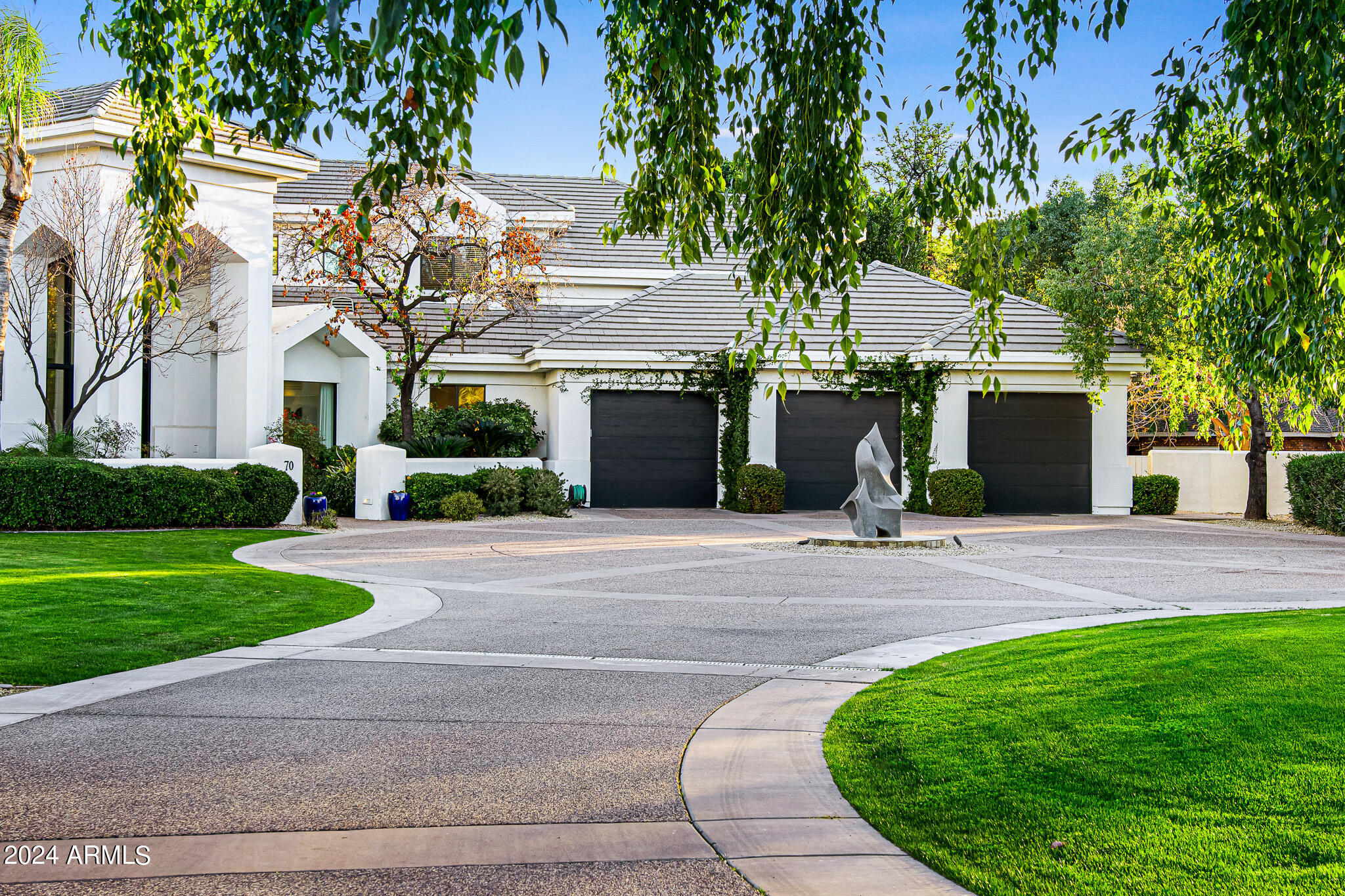 BILTMORE CIRCLE ESTATES - Residential