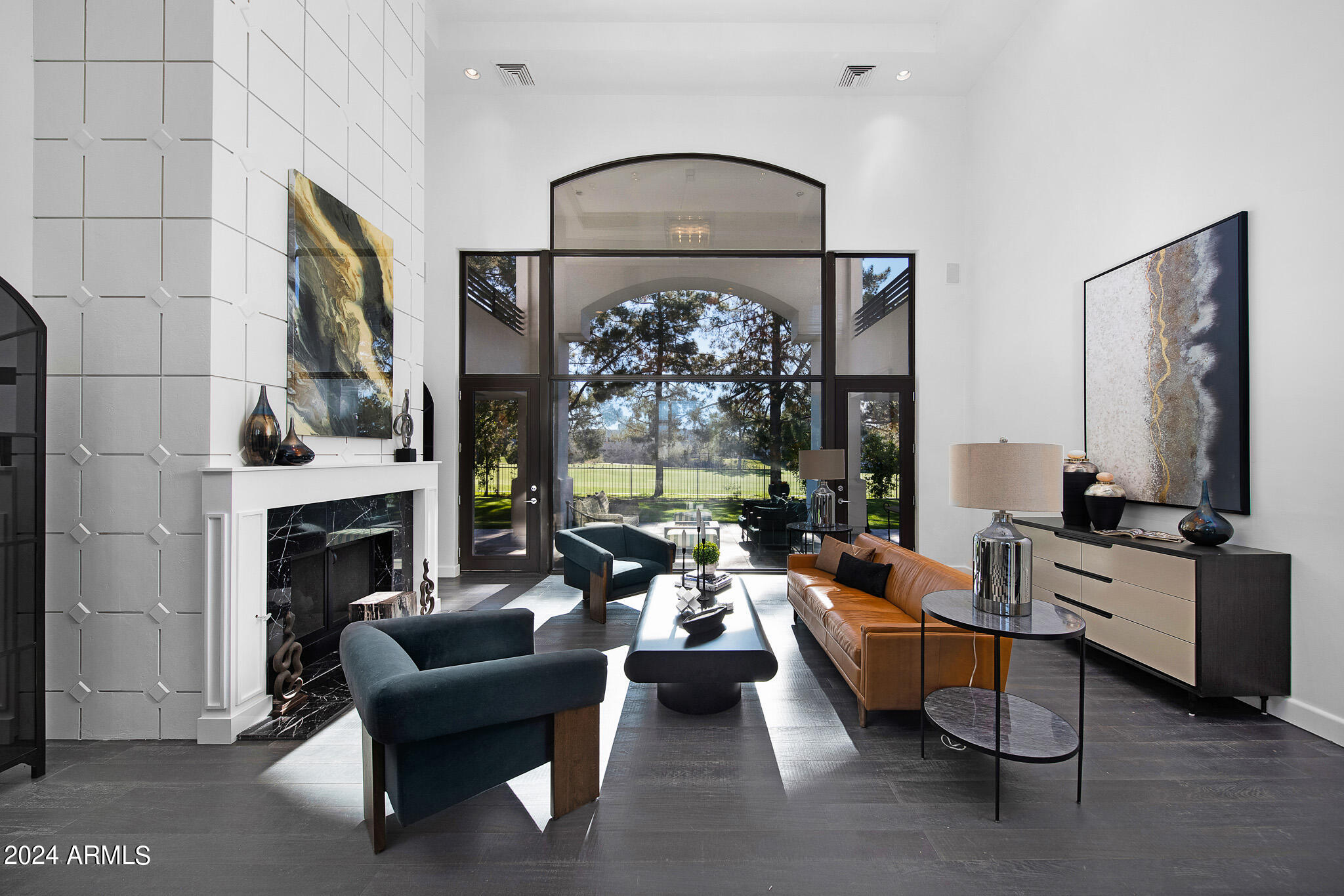BILTMORE CIRCLE ESTATES - Residential