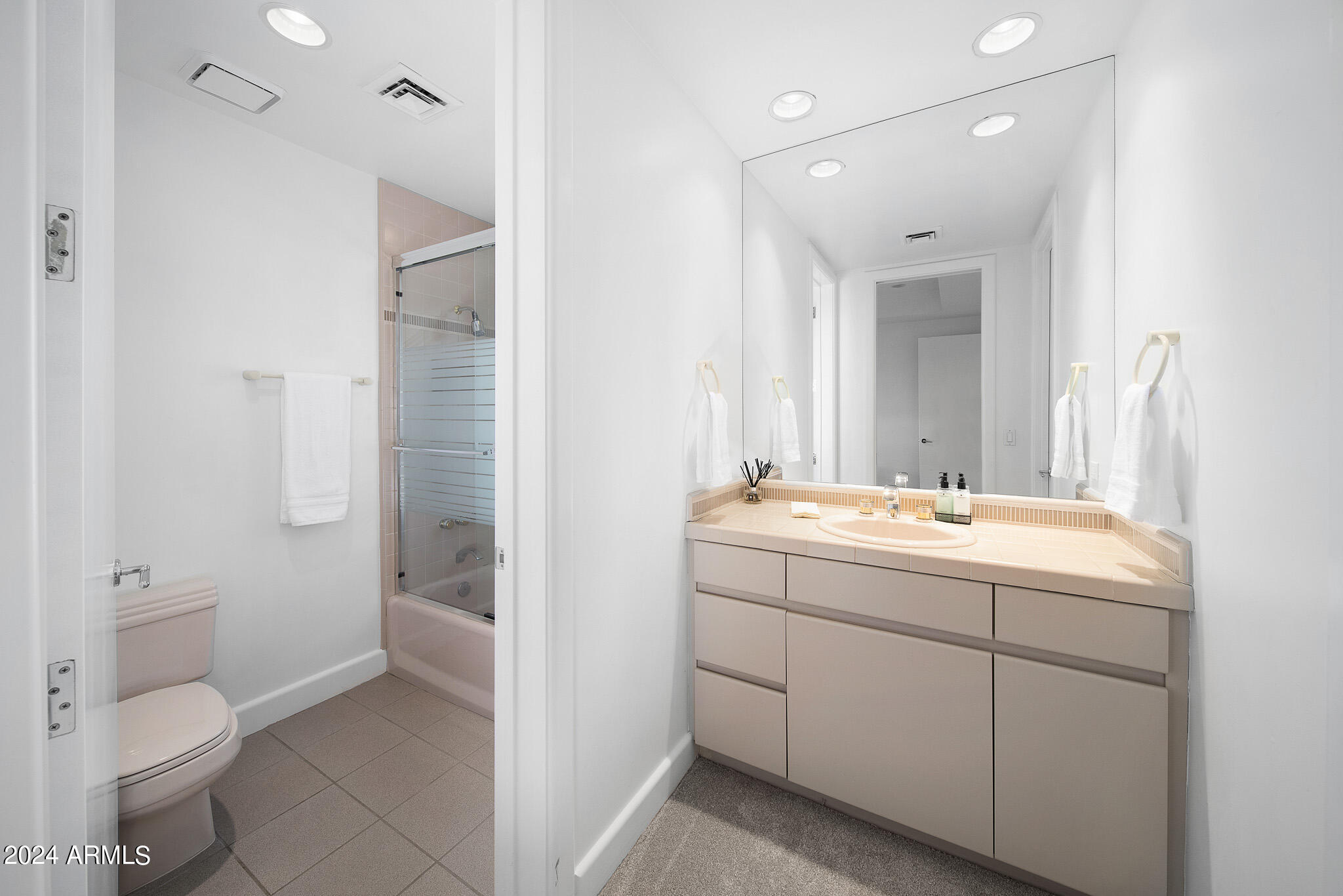BILTMORE CIRCLE ESTATES - Residential