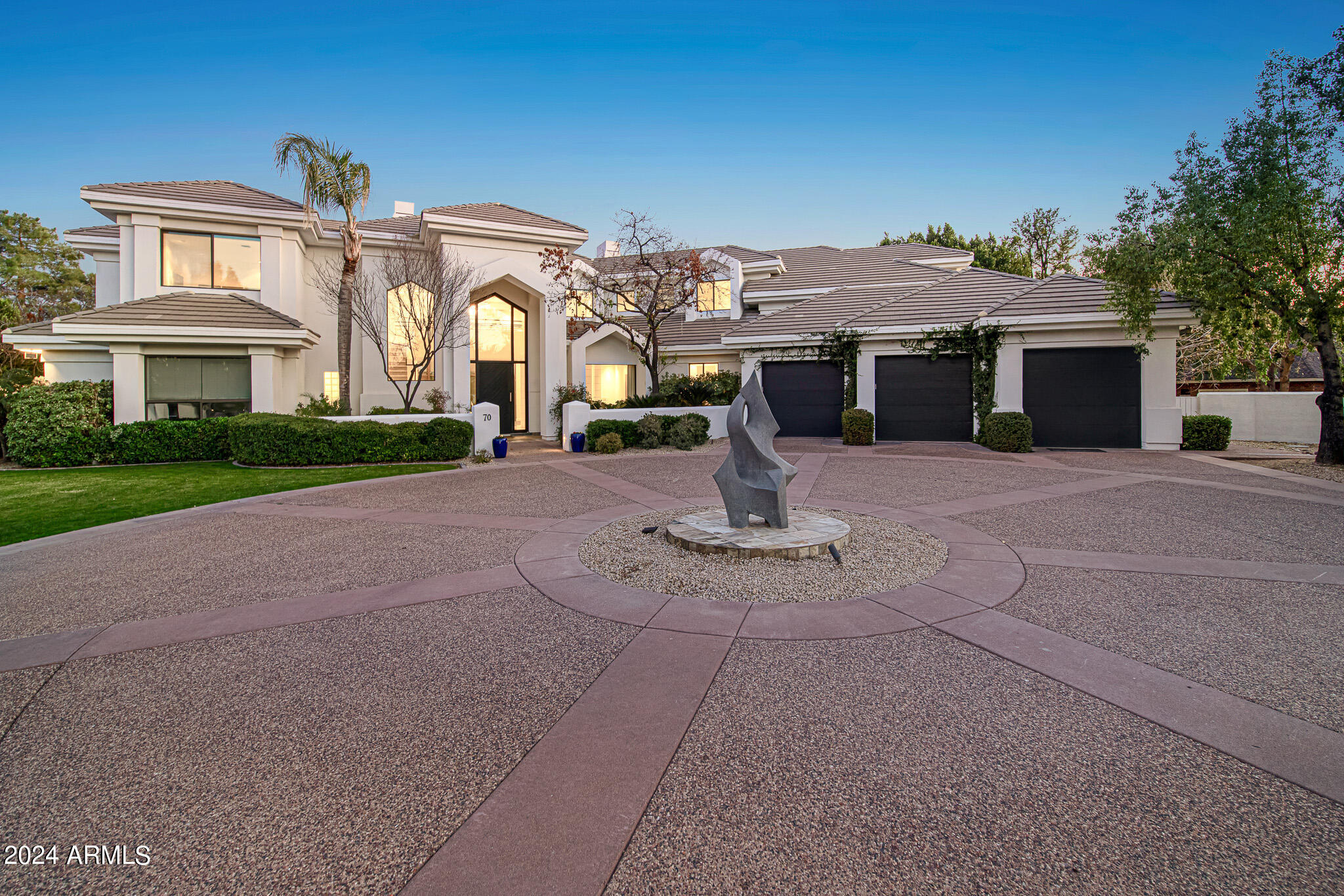 BILTMORE CIRCLE ESTATES - Residential