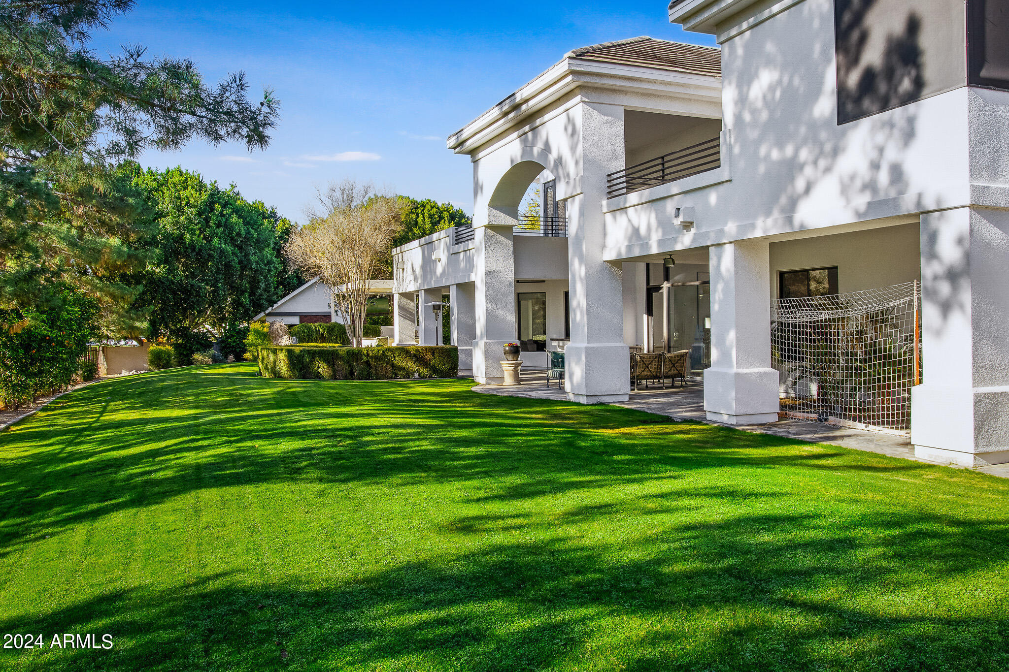 BILTMORE CIRCLE ESTATES - Residential