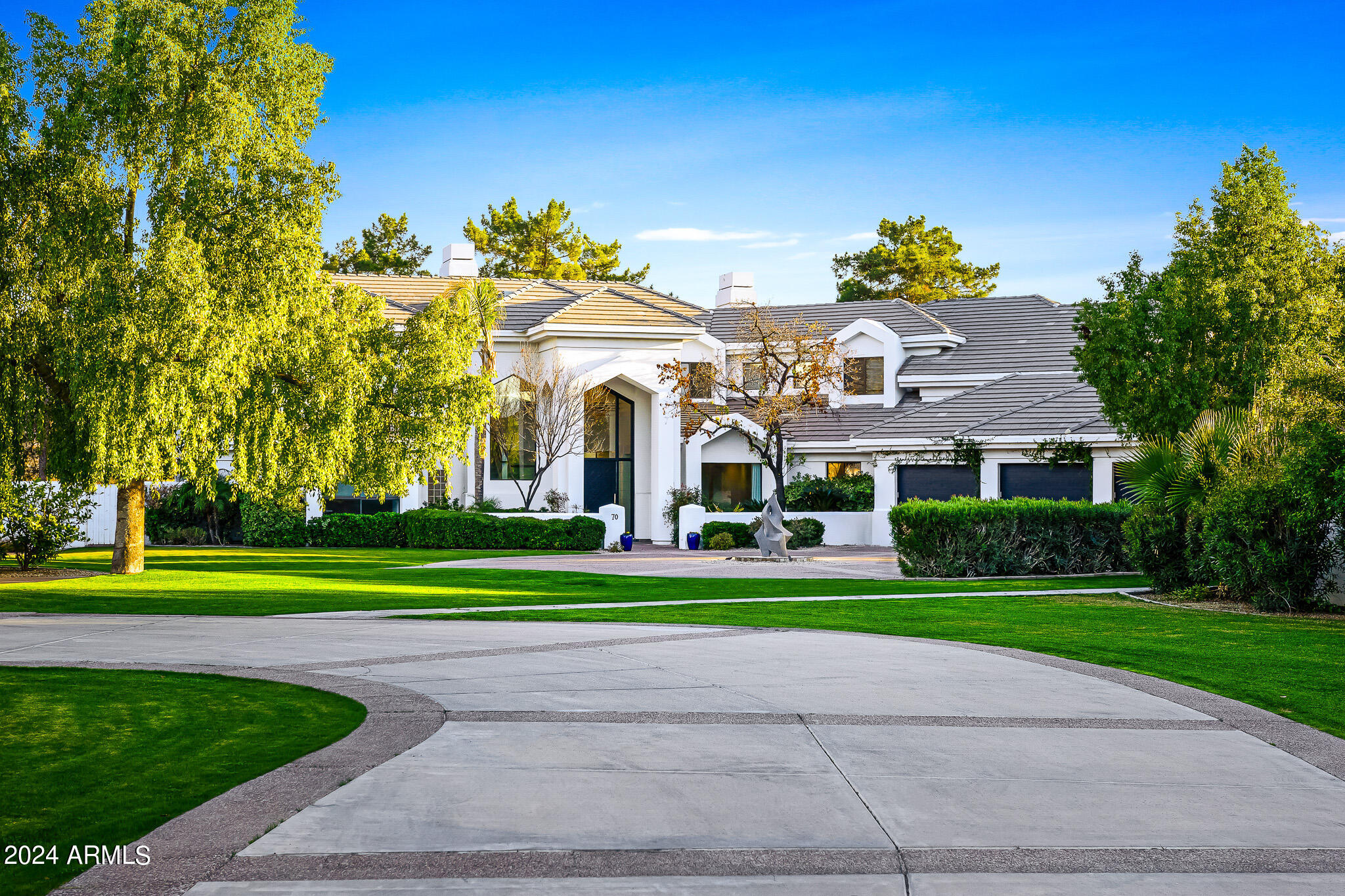 BILTMORE CIRCLE ESTATES - Residential