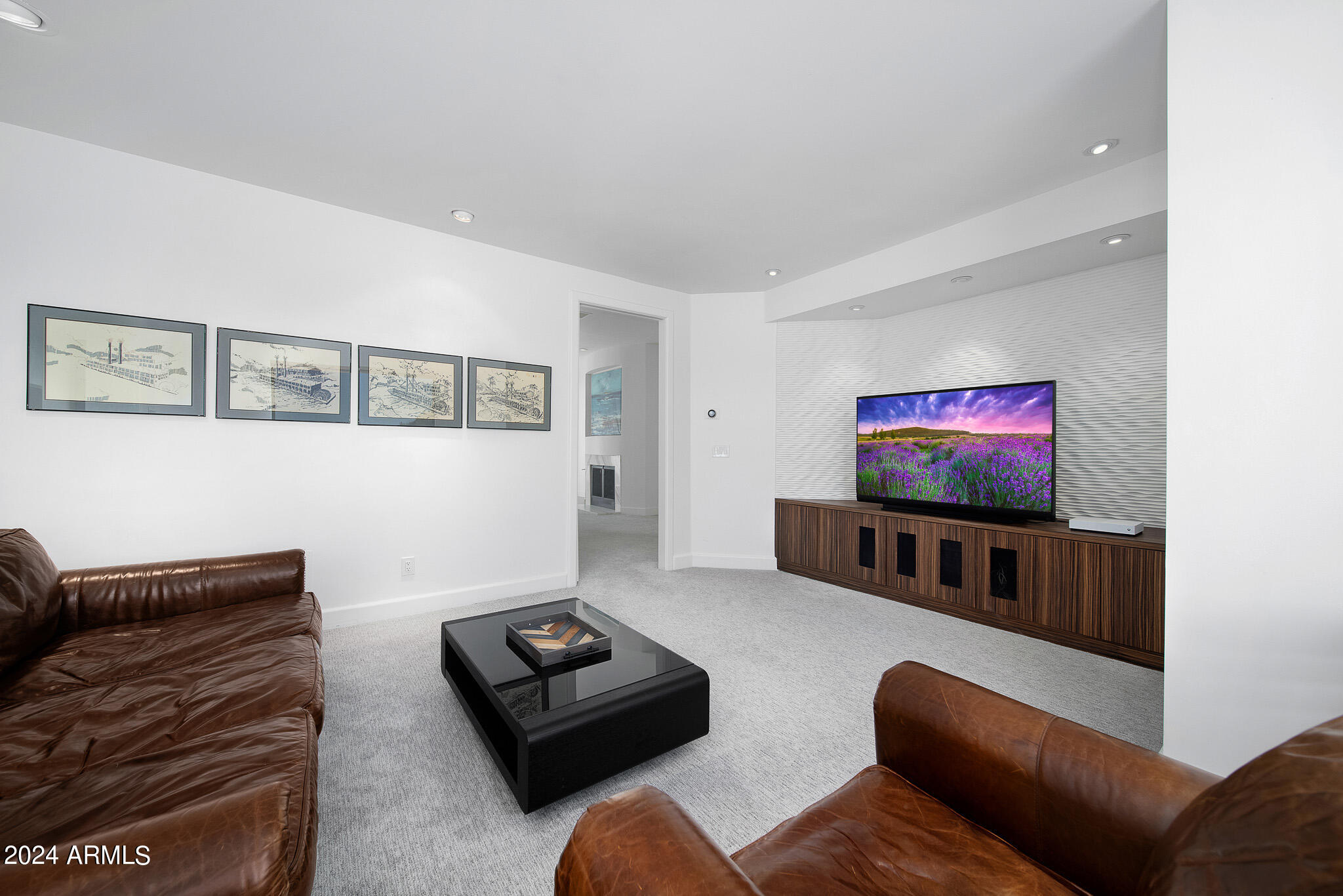 BILTMORE CIRCLE ESTATES - Residential