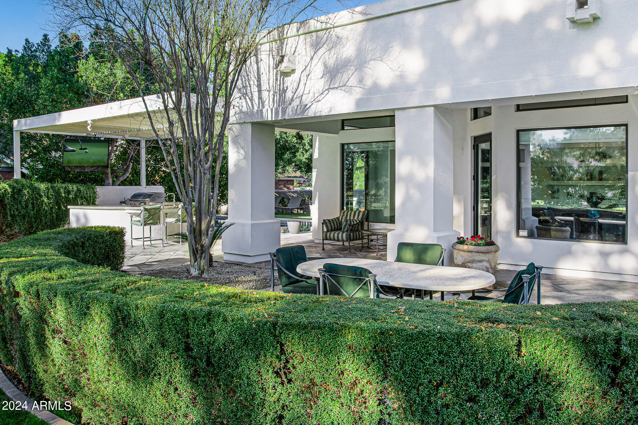 BILTMORE CIRCLE ESTATES - Residential