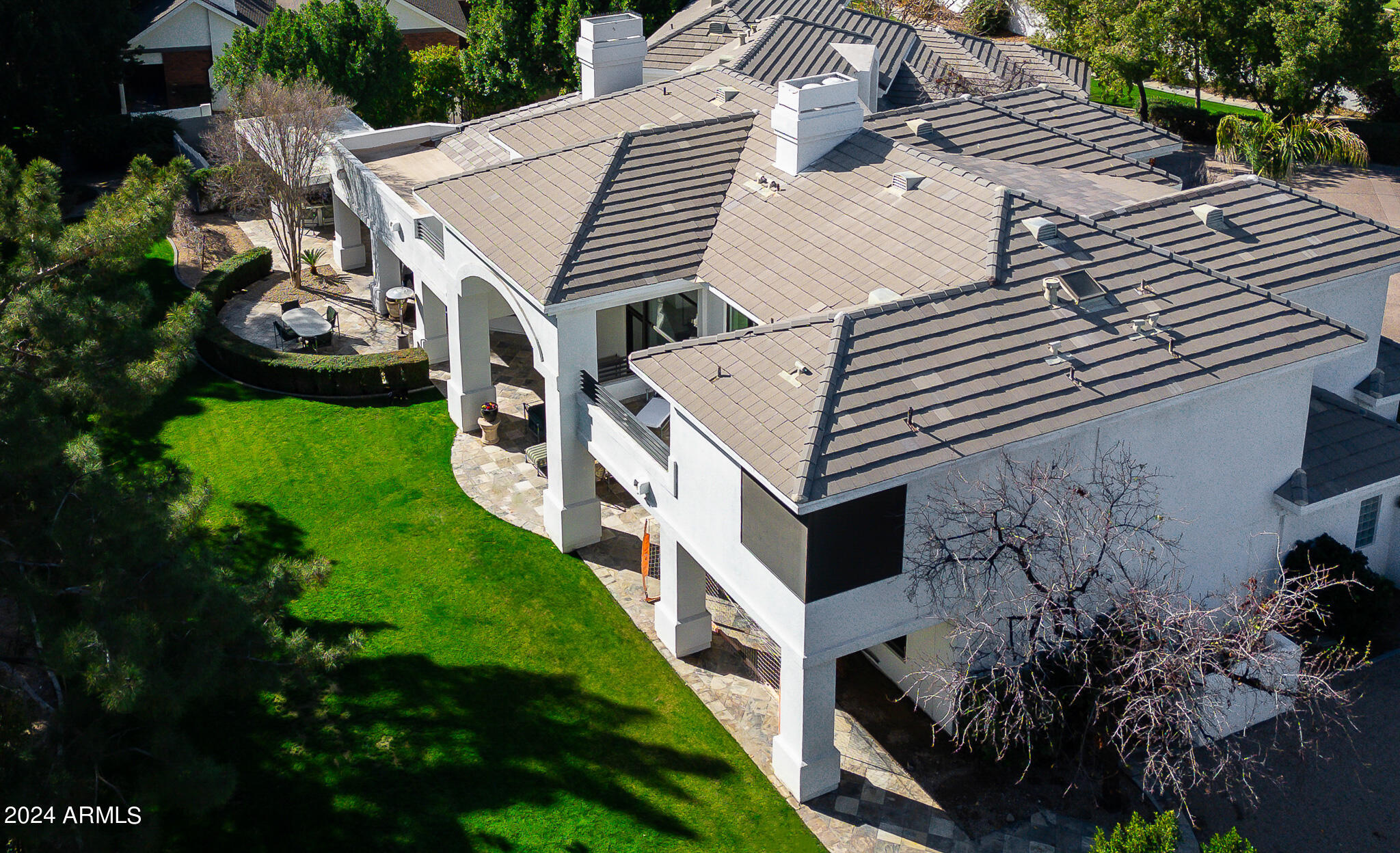 BILTMORE CIRCLE ESTATES - Residential