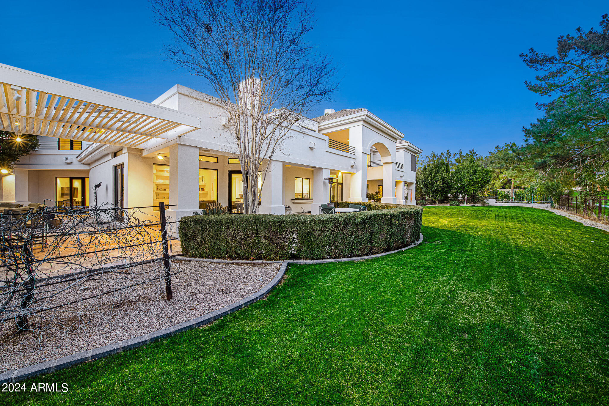 BILTMORE CIRCLE ESTATES - Residential
