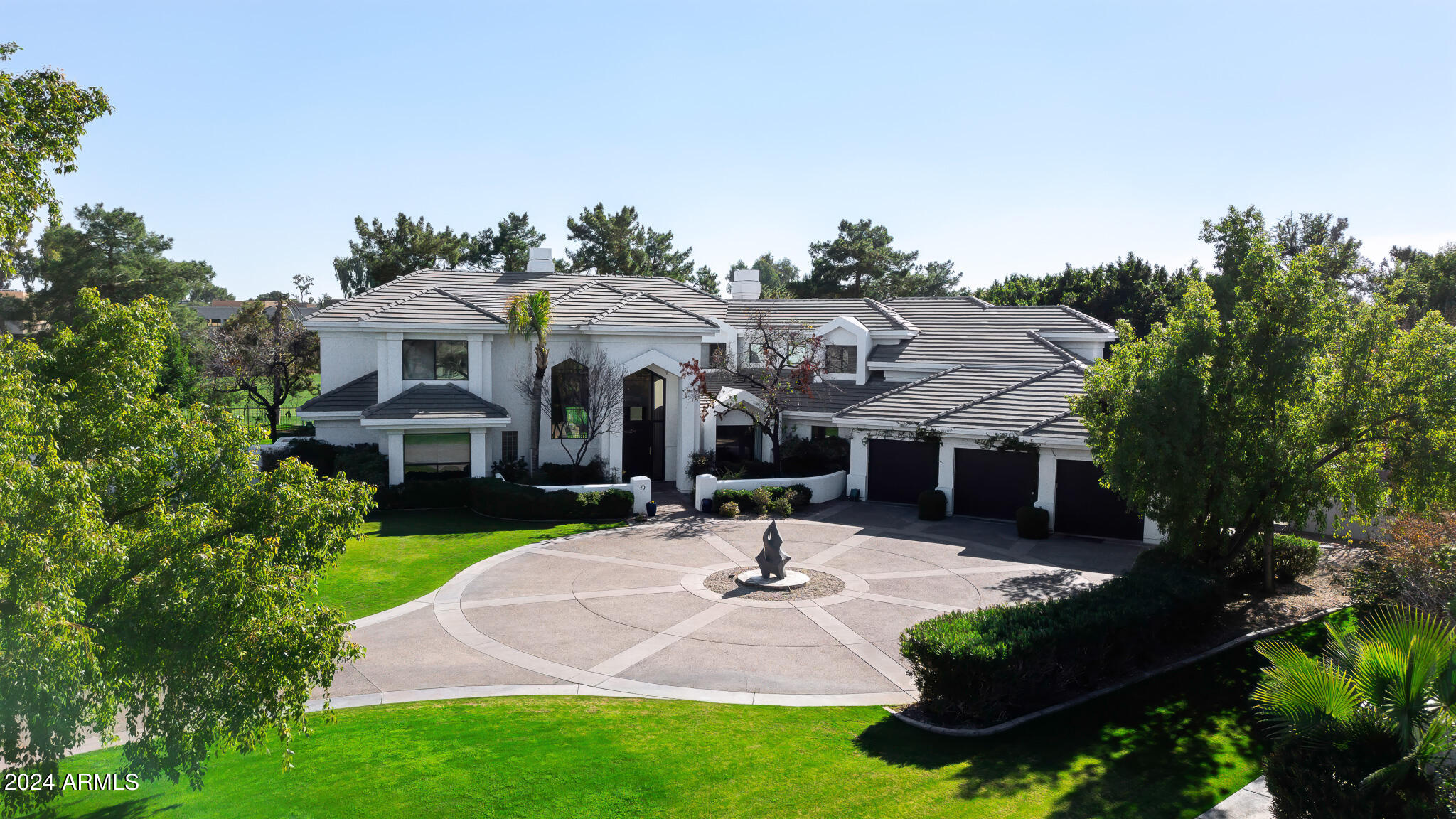 BILTMORE CIRCLE ESTATES - Residential
