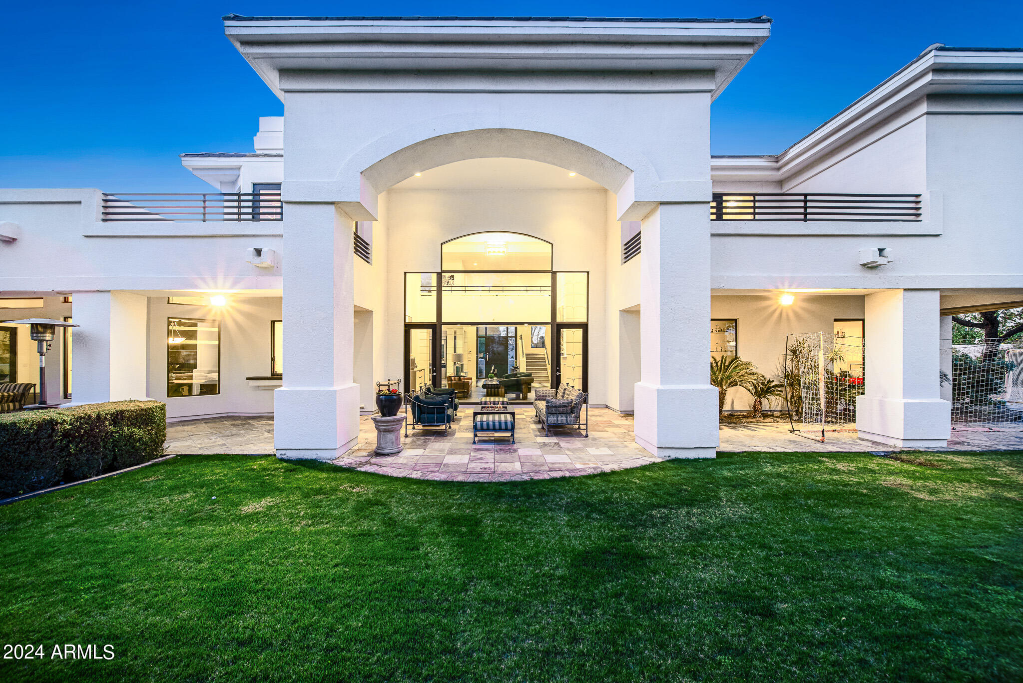 BILTMORE CIRCLE ESTATES - Residential