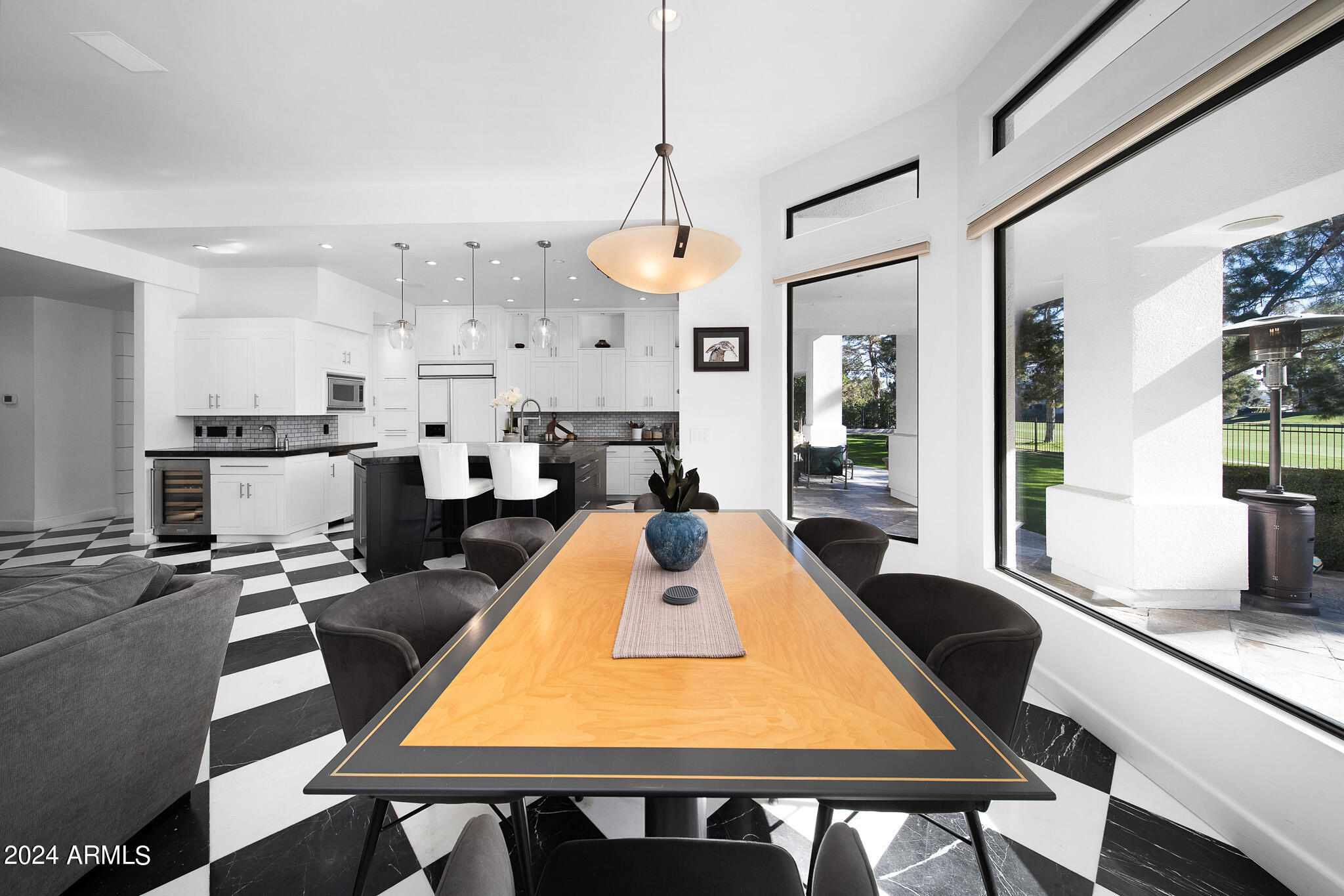 BILTMORE CIRCLE ESTATES - Residential