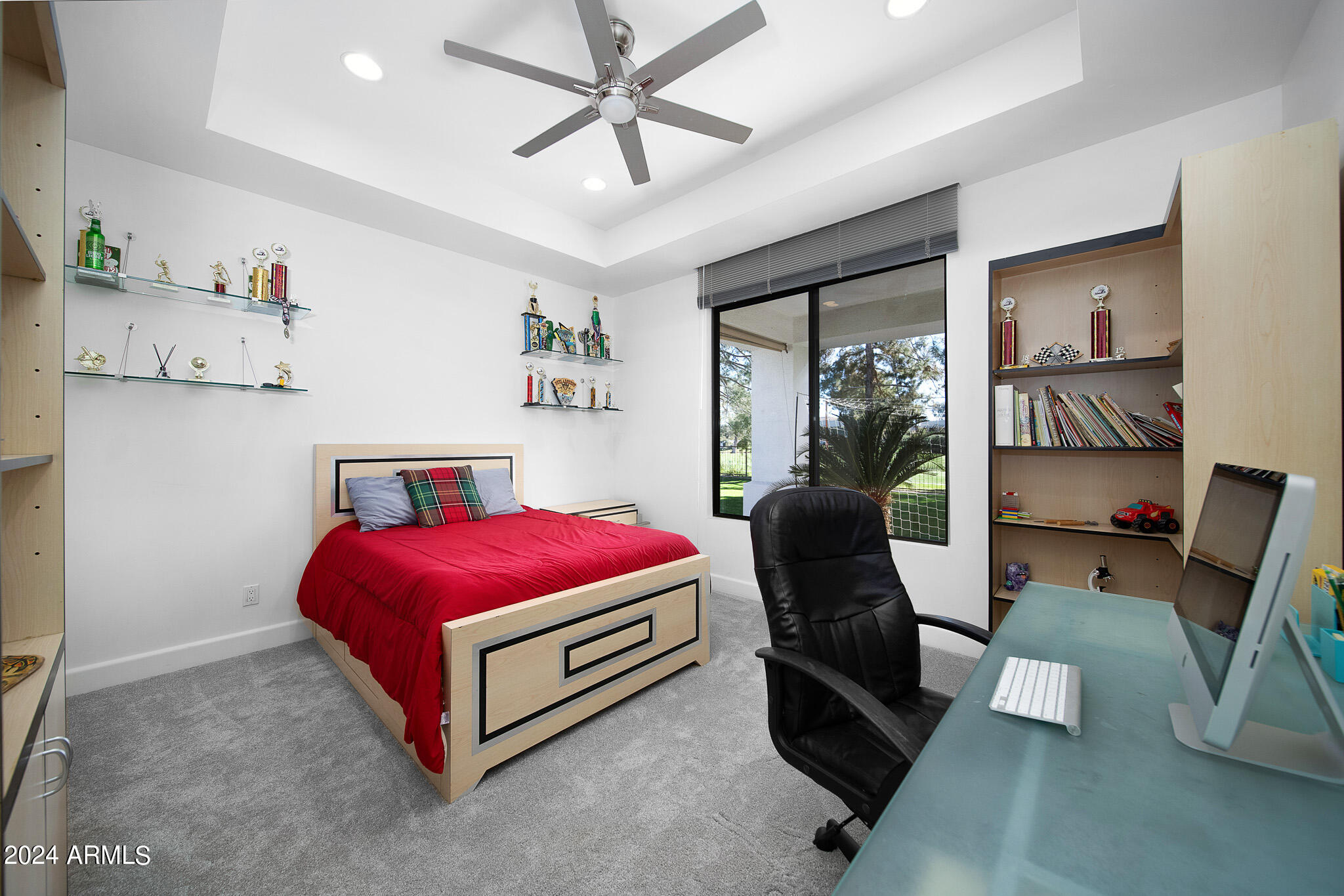 BILTMORE CIRCLE ESTATES - Residential