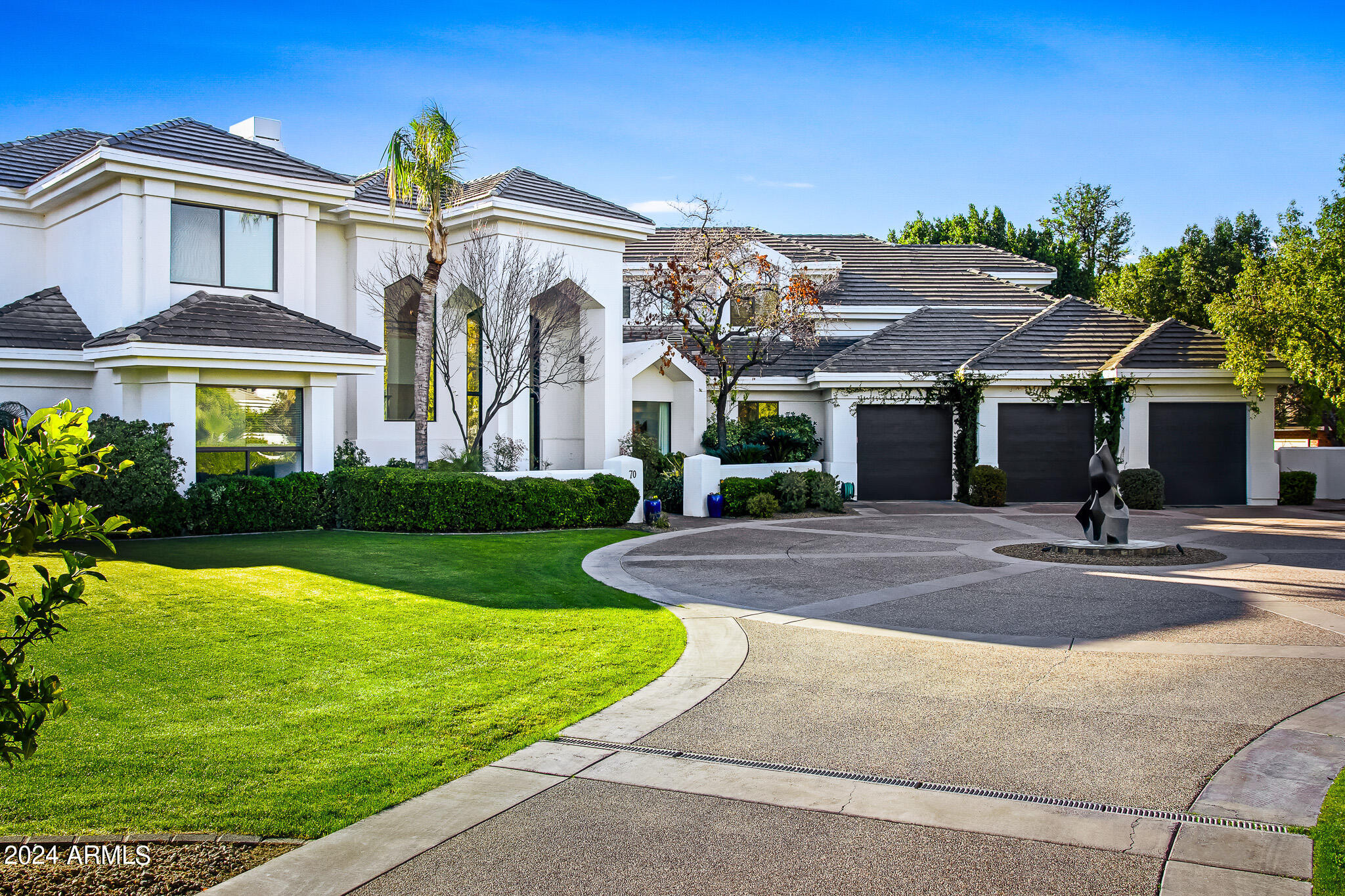BILTMORE CIRCLE ESTATES - Residential