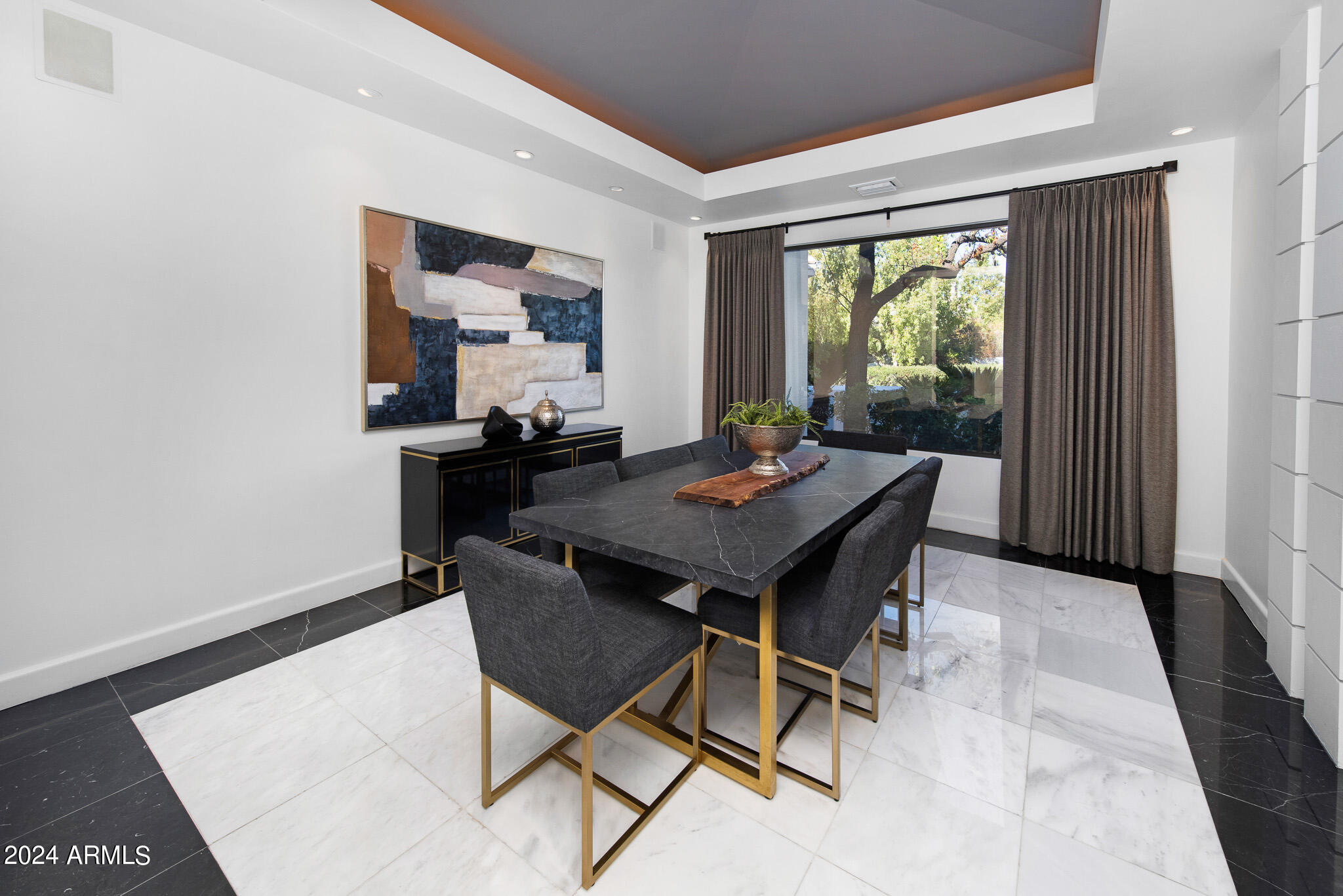 BILTMORE CIRCLE ESTATES - Residential